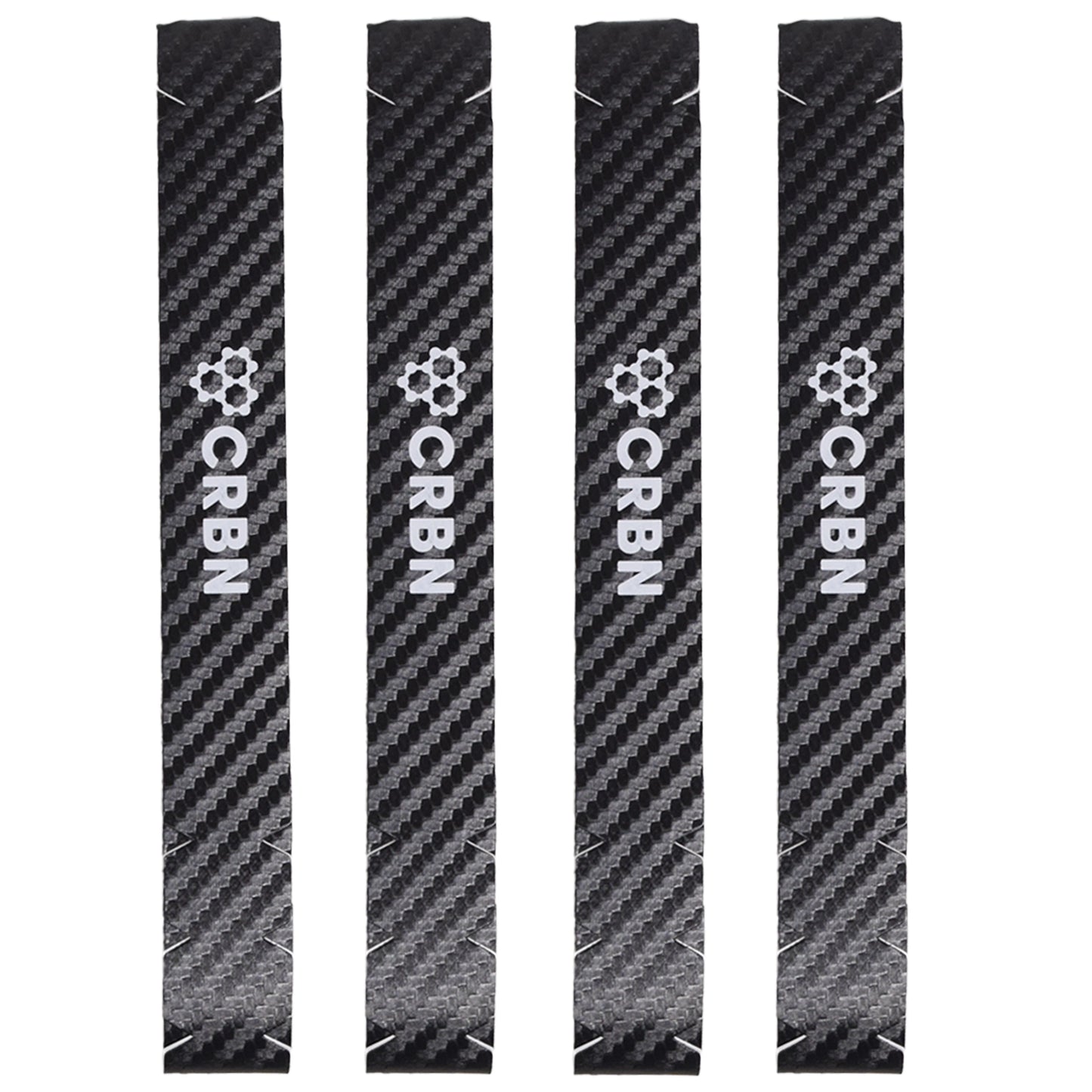 CRBN Ruban protecteur 12/14mm - paquet de 4