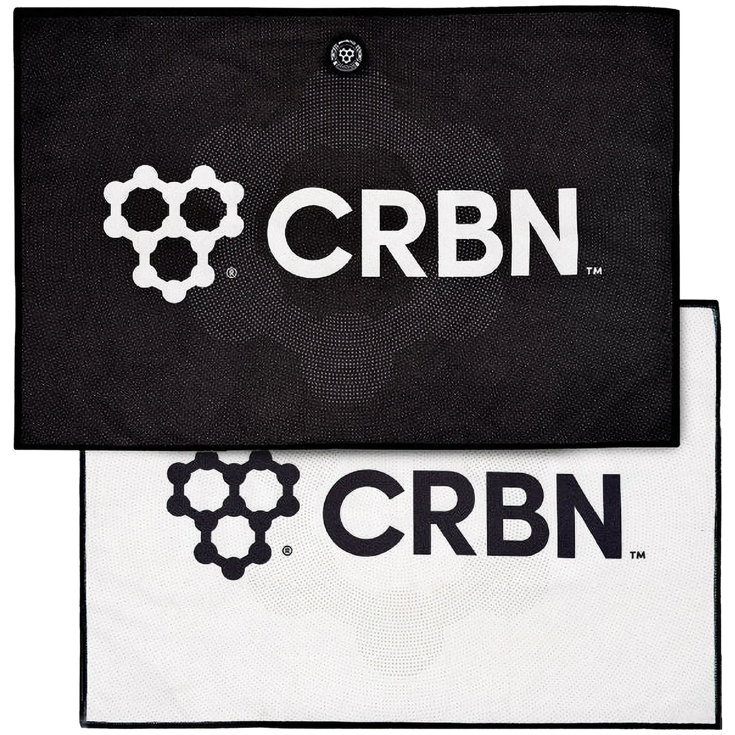 CRBN Magnetic Sport Towel
