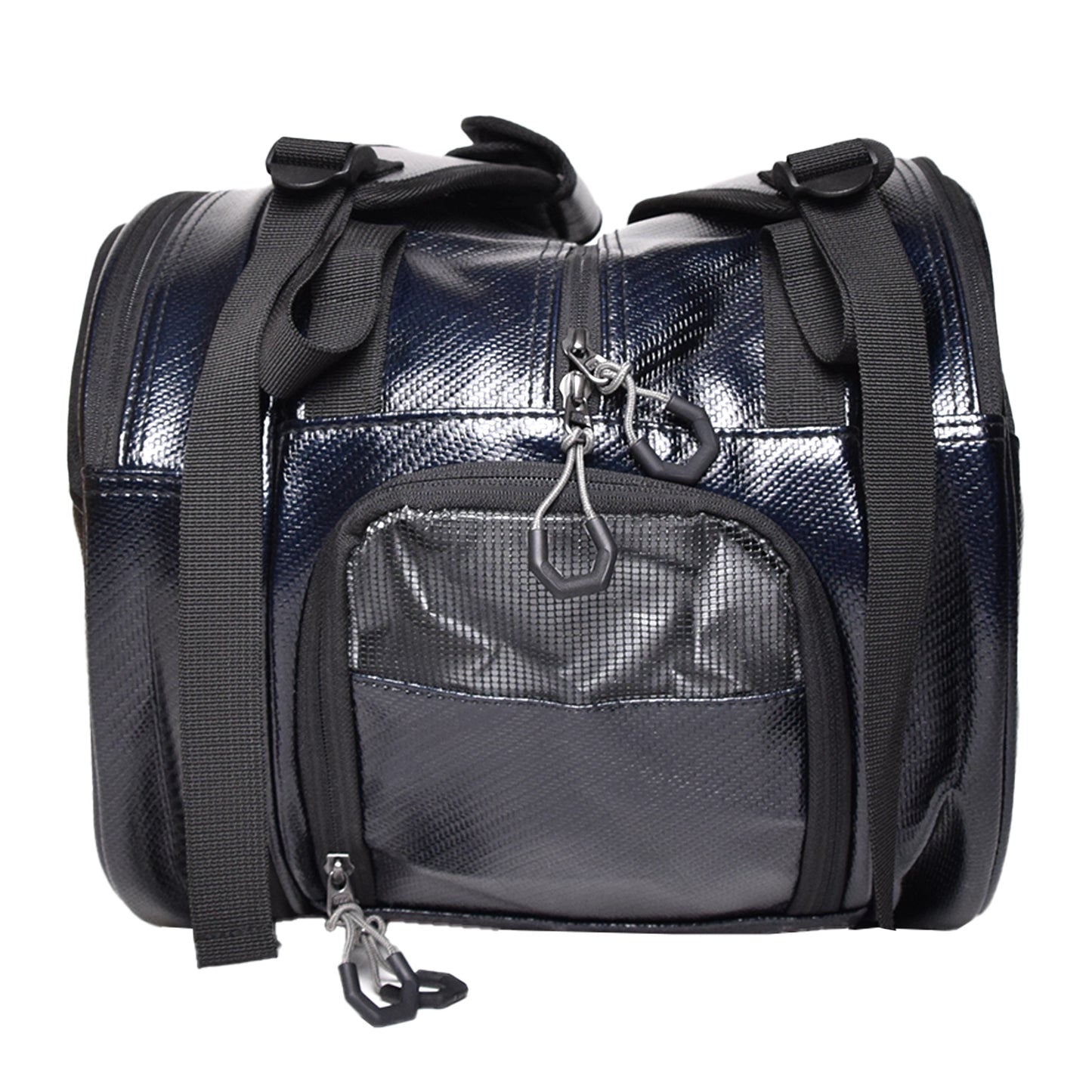 CRBN Pro Team Tour Bag 2.0 - Black Pearl