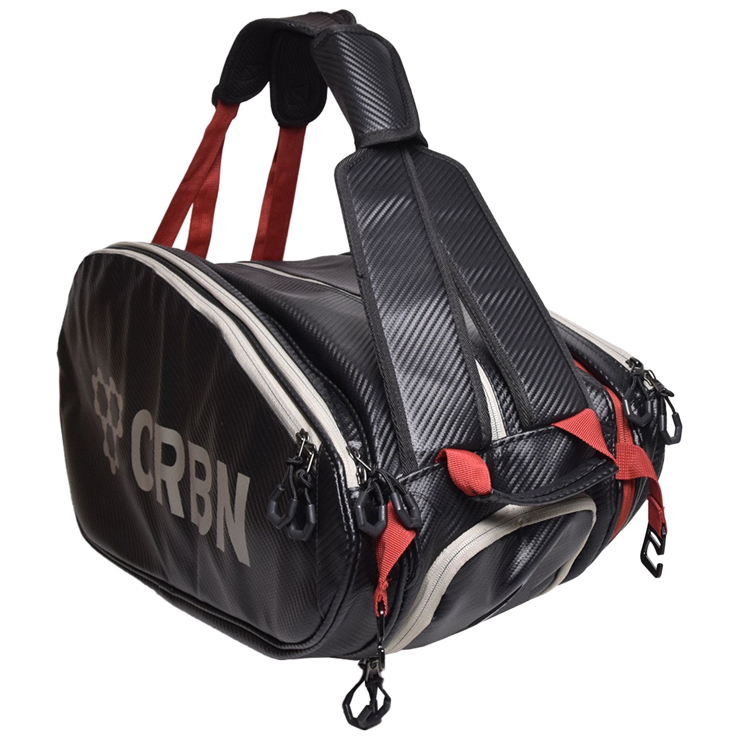CRBN Sac Pro Team Tour 2.0