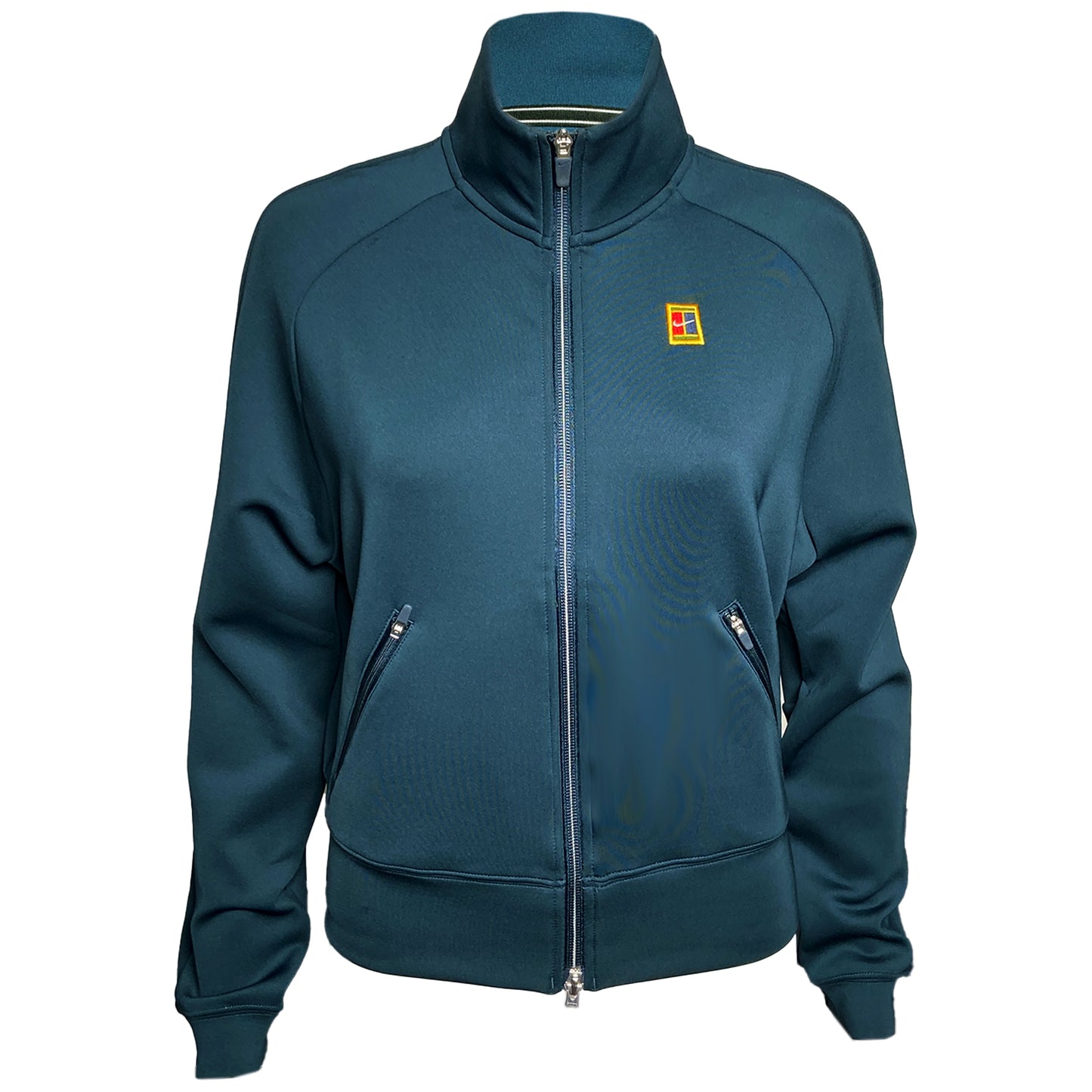 Nike Court Heritage Veste à zip pour Femme CV4701-478