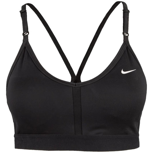 Nike Court Brassière Dri-Fit Indy V-Neck pour femme CZ4456-010