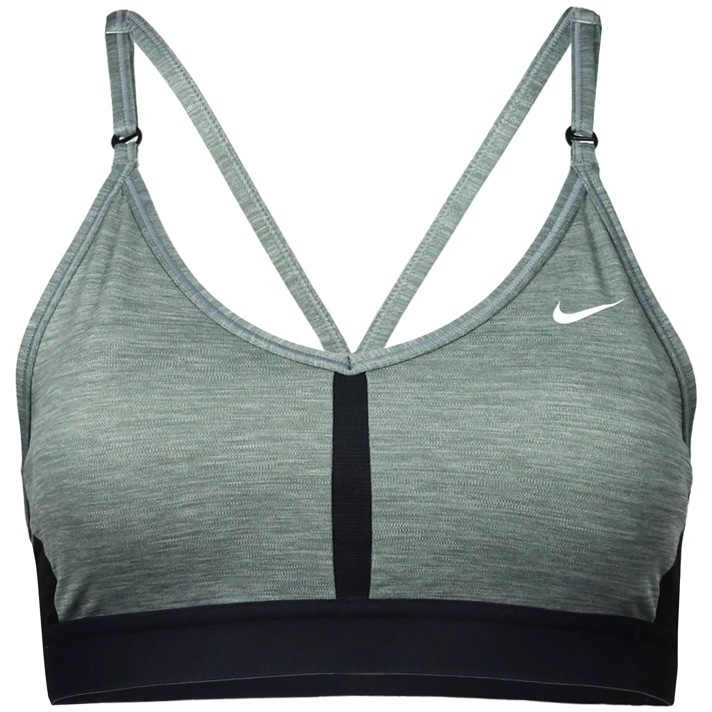 Nike Court Brassière Dri-Fit Indy V-Neck pour femme CZ4456-084