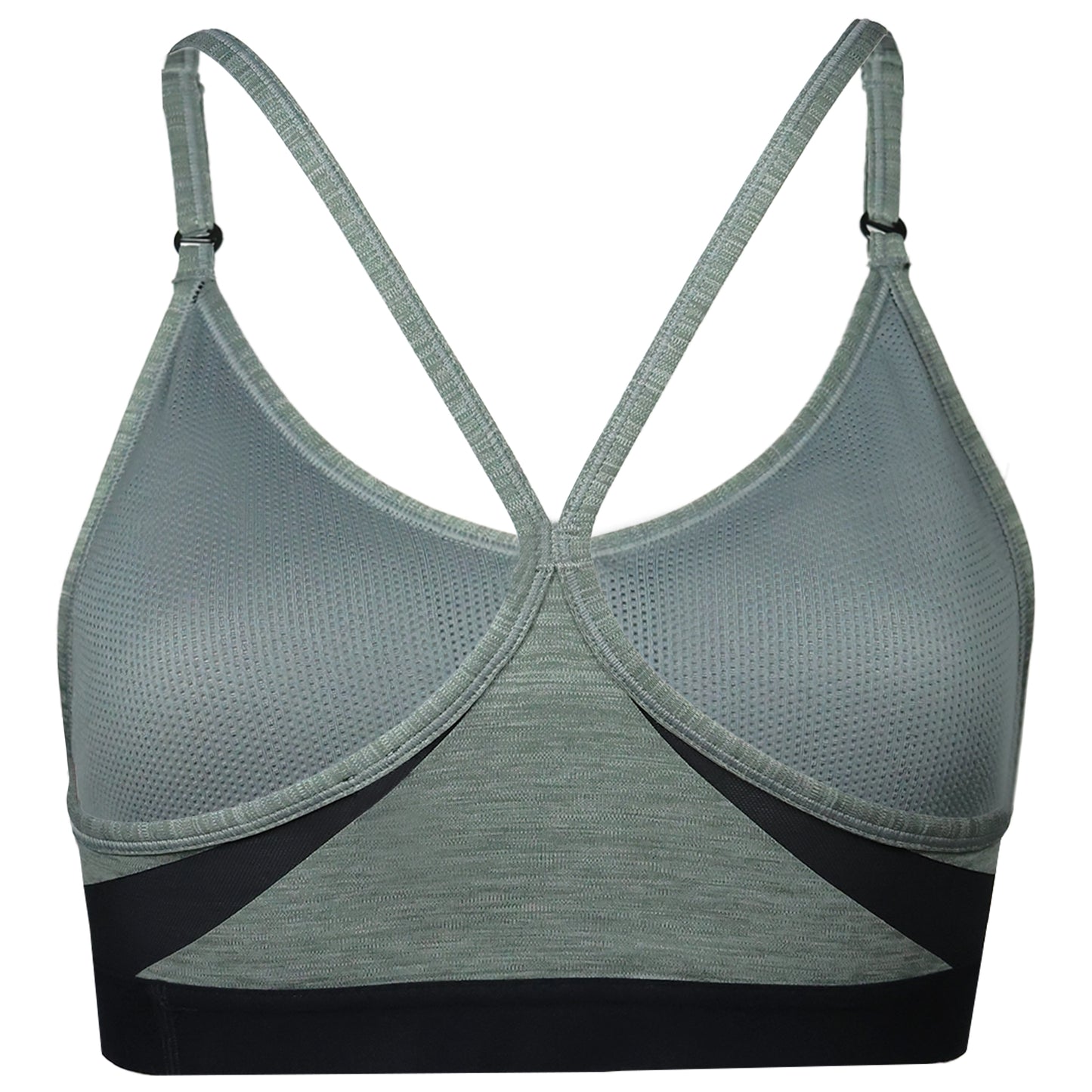 Nike Court Brassière Dri-Fit Indy V-Neck pour femme CZ4456-084