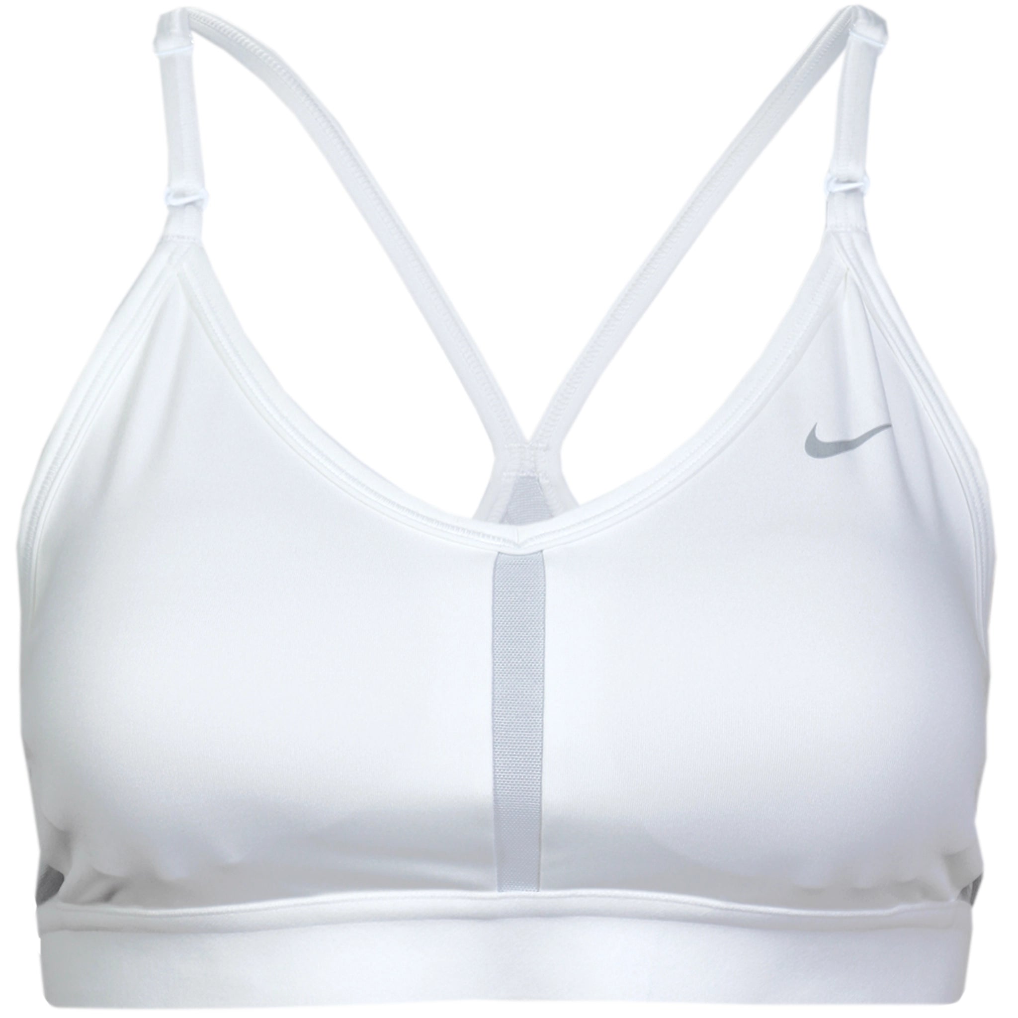 Nike sales sparkle bra