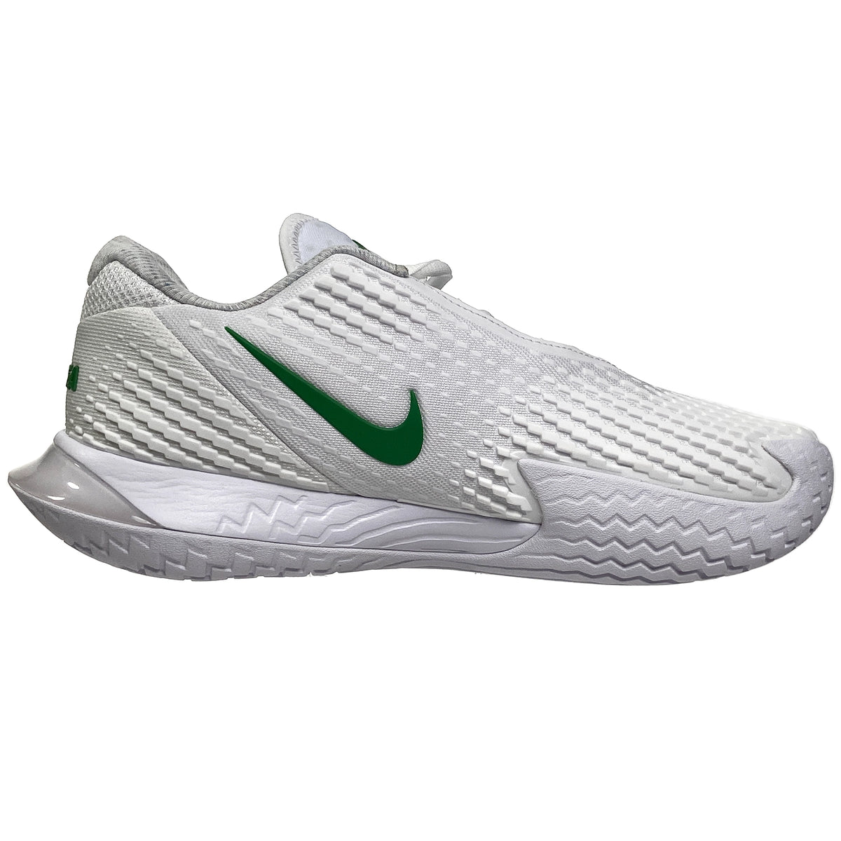 Nike men's air cage court sales