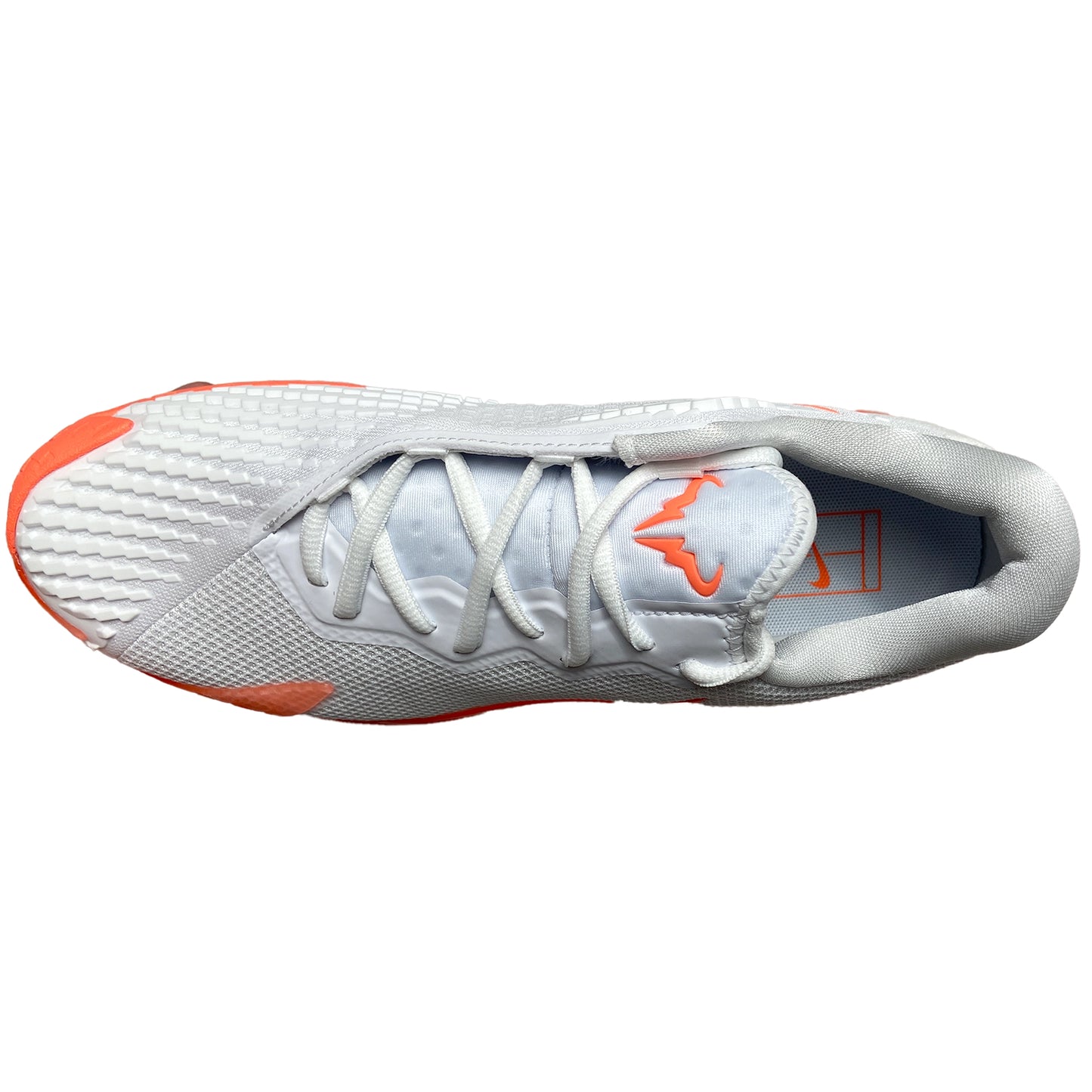 Nike Homme Air Zoom Vapor Cage 4 DD1579-106