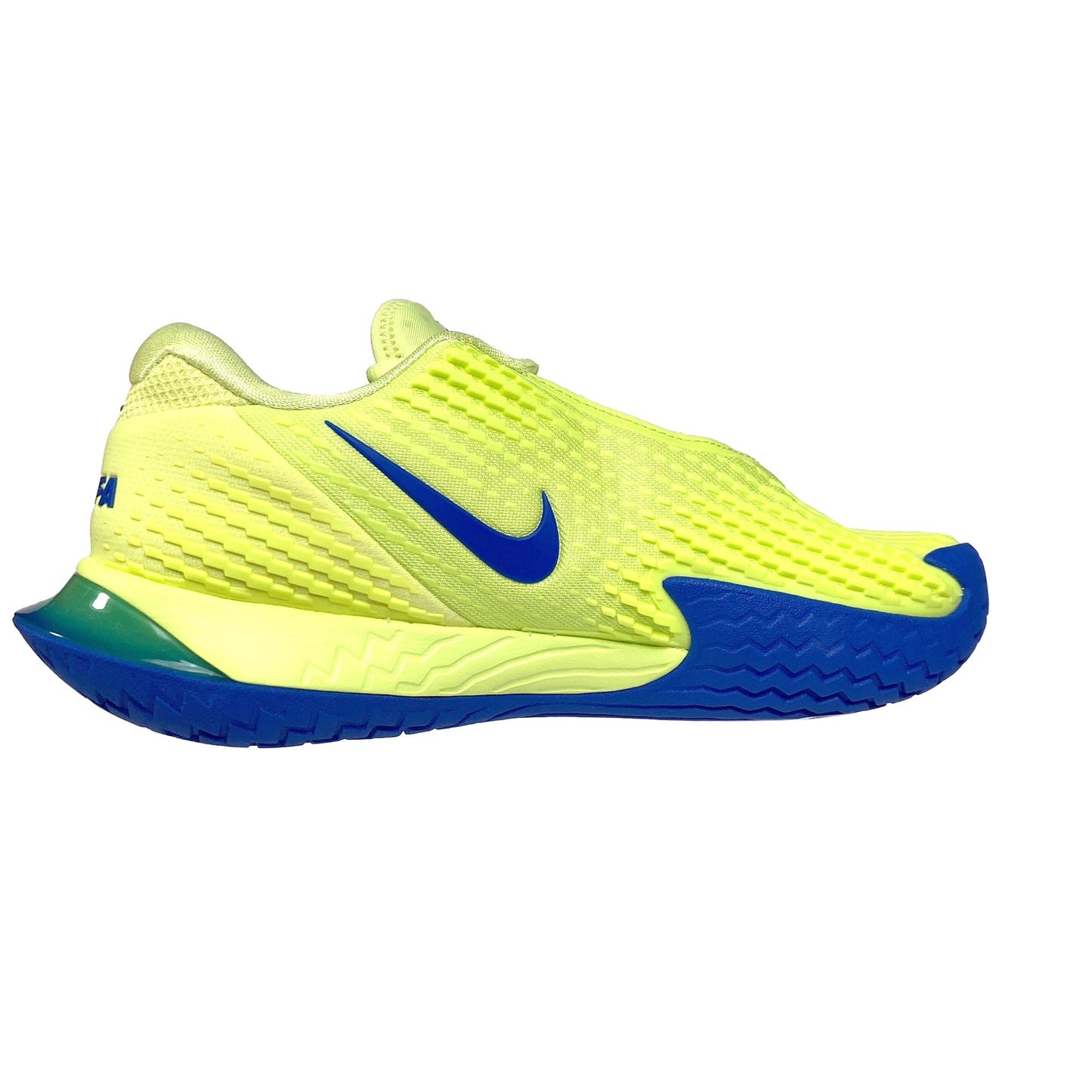 Nike Homme Air Zoom Vapor Cage 4 DD1579-700