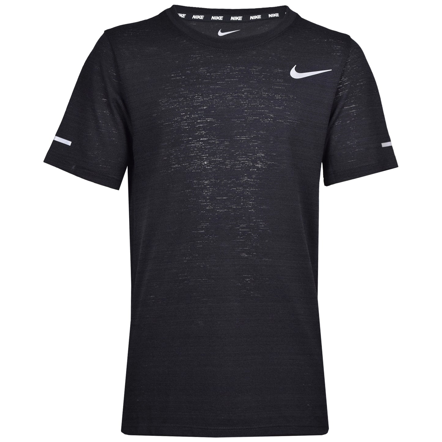 Nike Dri-Fit SS Miler Top pour garçon DD3055-010