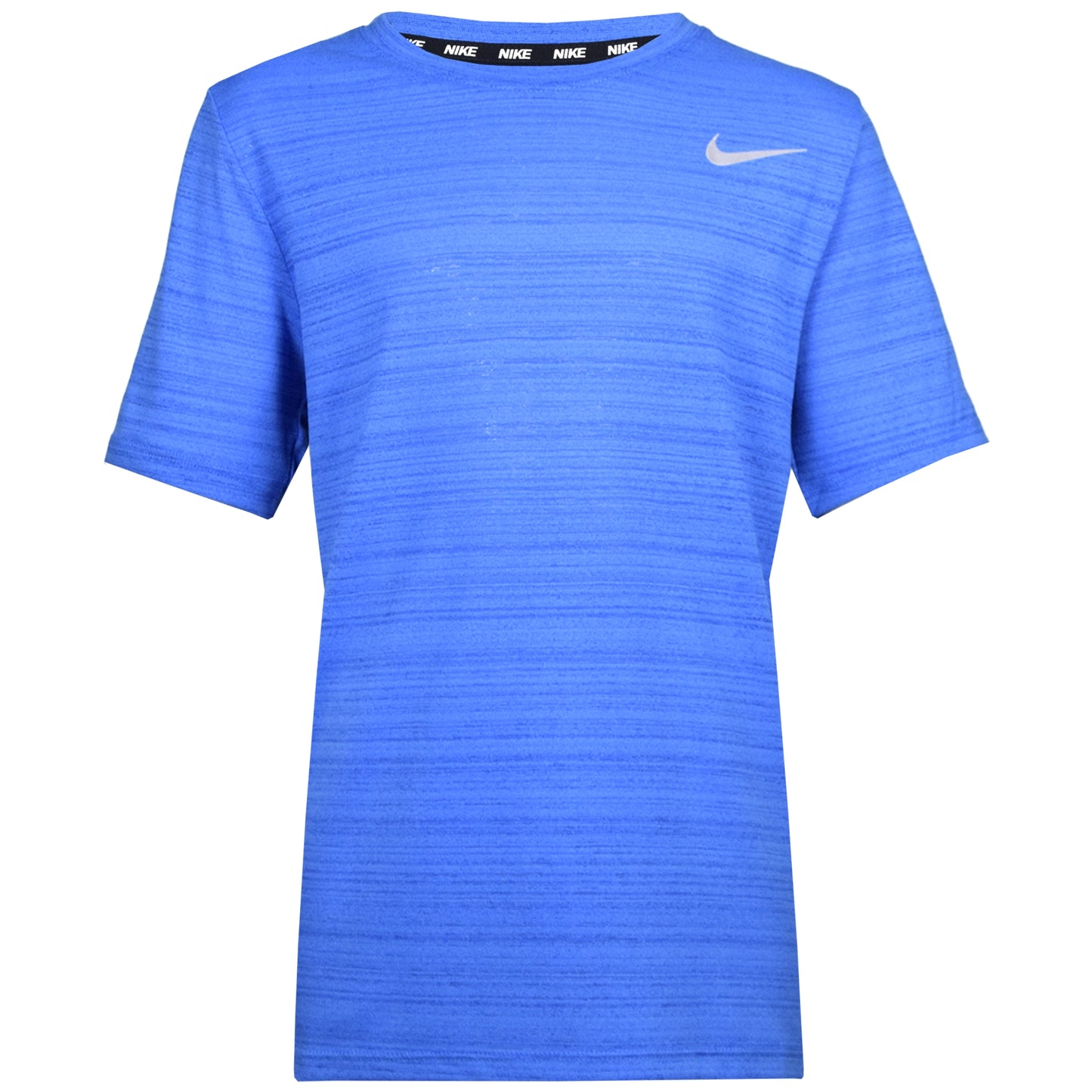 Nike Boy's Dri-Fit SS Miler Top DD3055-435