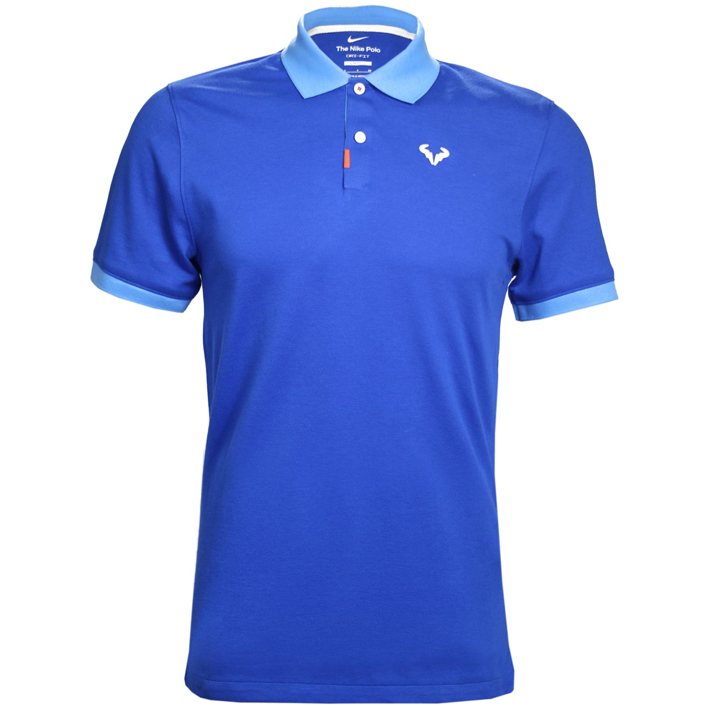 Nike Men's DF Rafa Slim Polo DD8532-480