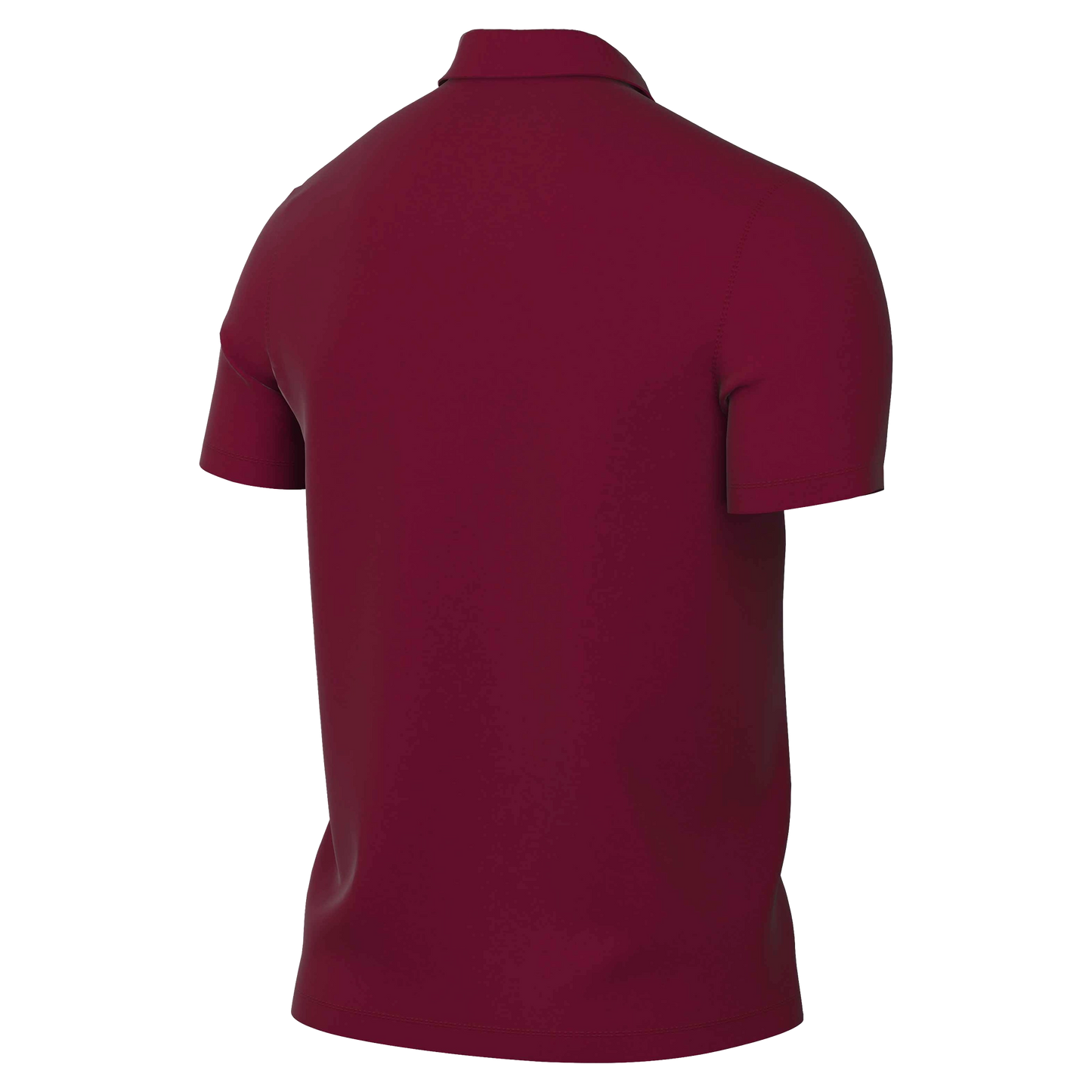 Nike Polo Court DF Solid pour homme DH0857-677