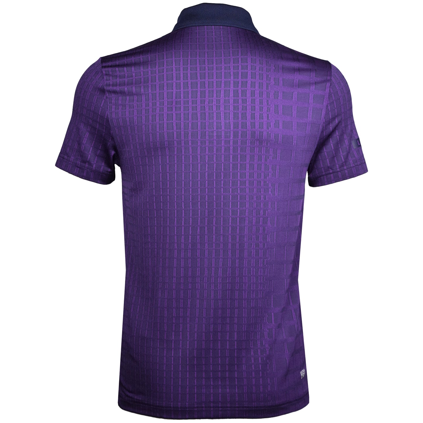 Lacoste x Daniil Medvedev Men's Ultra Dry Stretch Polo Shirt DH4762-52-7IJ