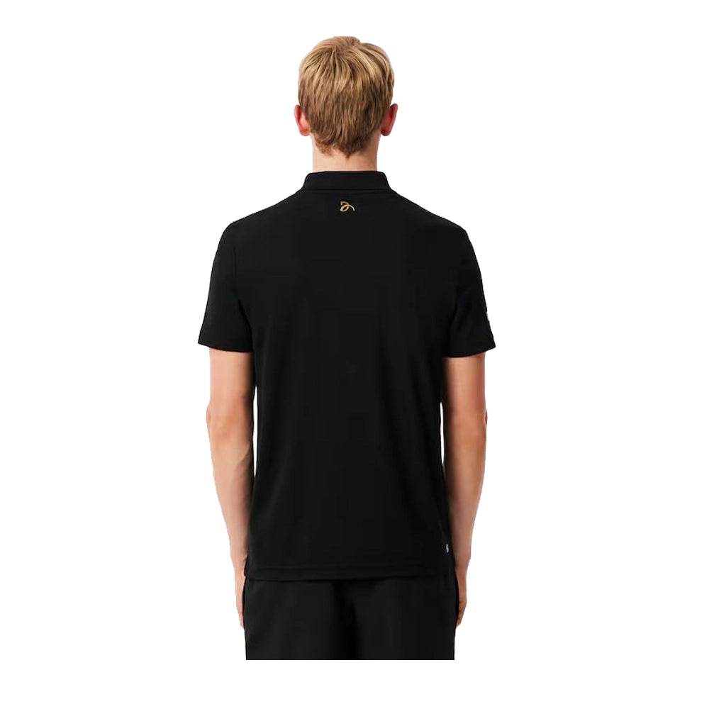 Lacoste x Novak Djokovic Polo Ultra Dry pour homme DH4777-52-031