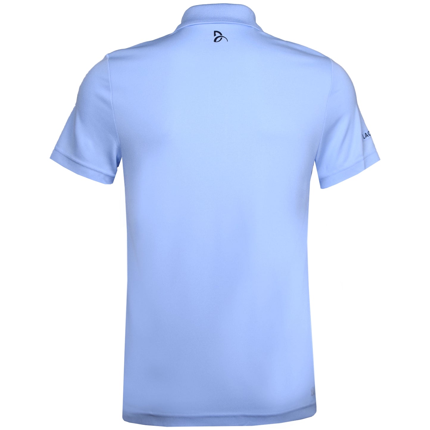 Lacoste x Novak Djokovic Men's Ultra Dry Polo Shirt DH4777-52-HBP