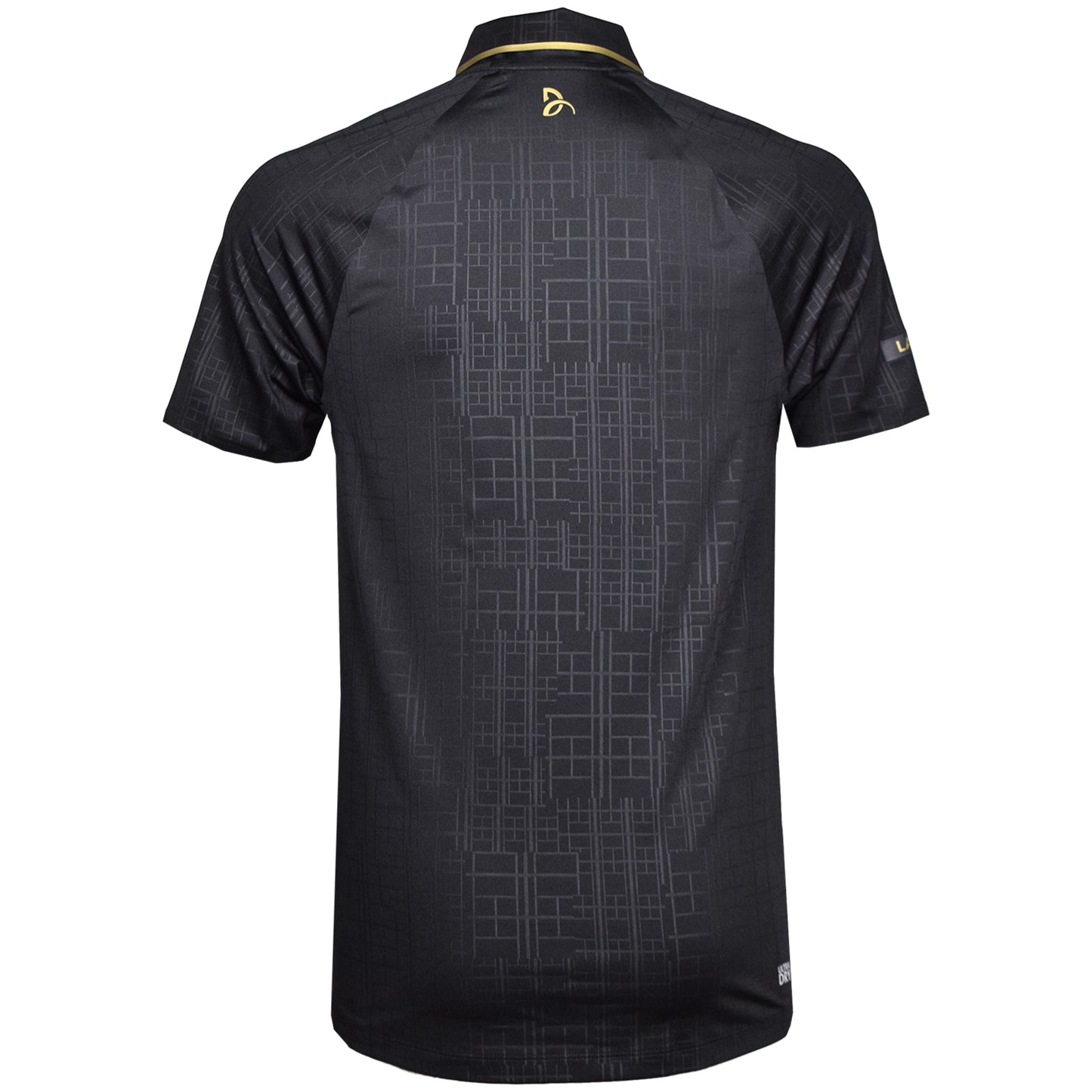Lacoste x Novak Djokovic Polo Ultra Dry Stretch pour homme DH4789-52-031