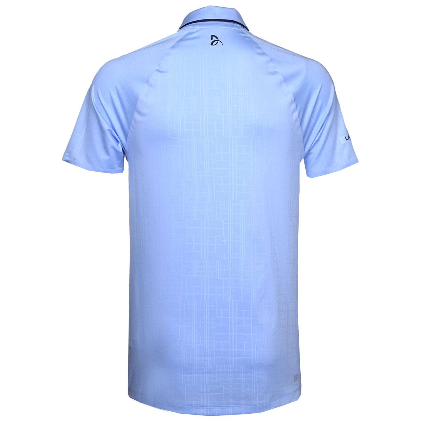 Lacoste x Novak Djokovic Polo Ultra Dry Stretch pour homme DH4789-52-HBP