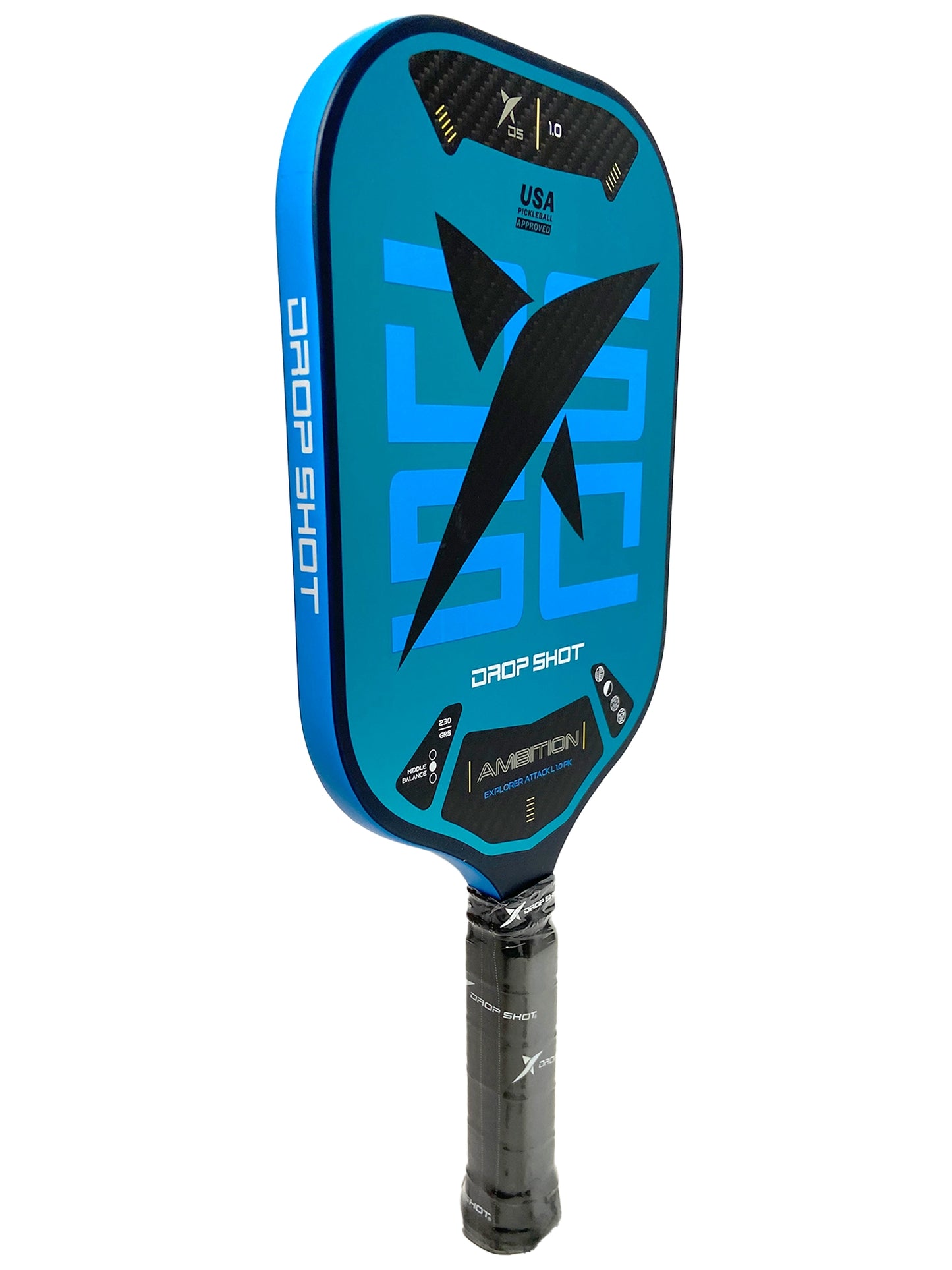 Drop Shot PALA Explorer Attack 1.0 PK (DP324076)