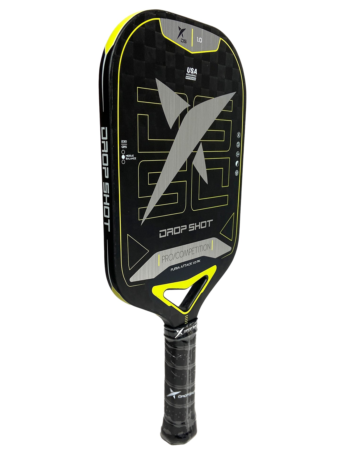 Drop Shot PALA Furia Attack 1.0 PK (DP324078)