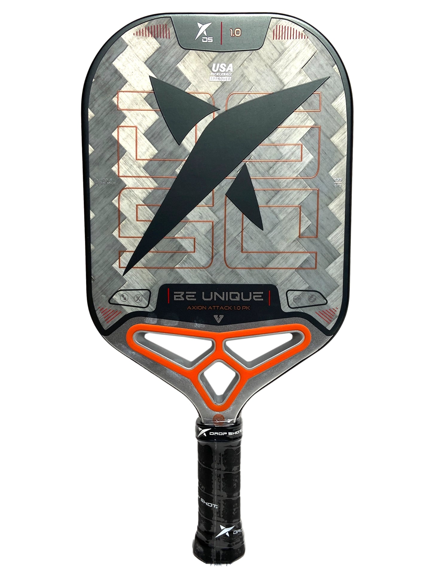 Drop Shot PALA Axion Attack 1.0 PK (DP324083)