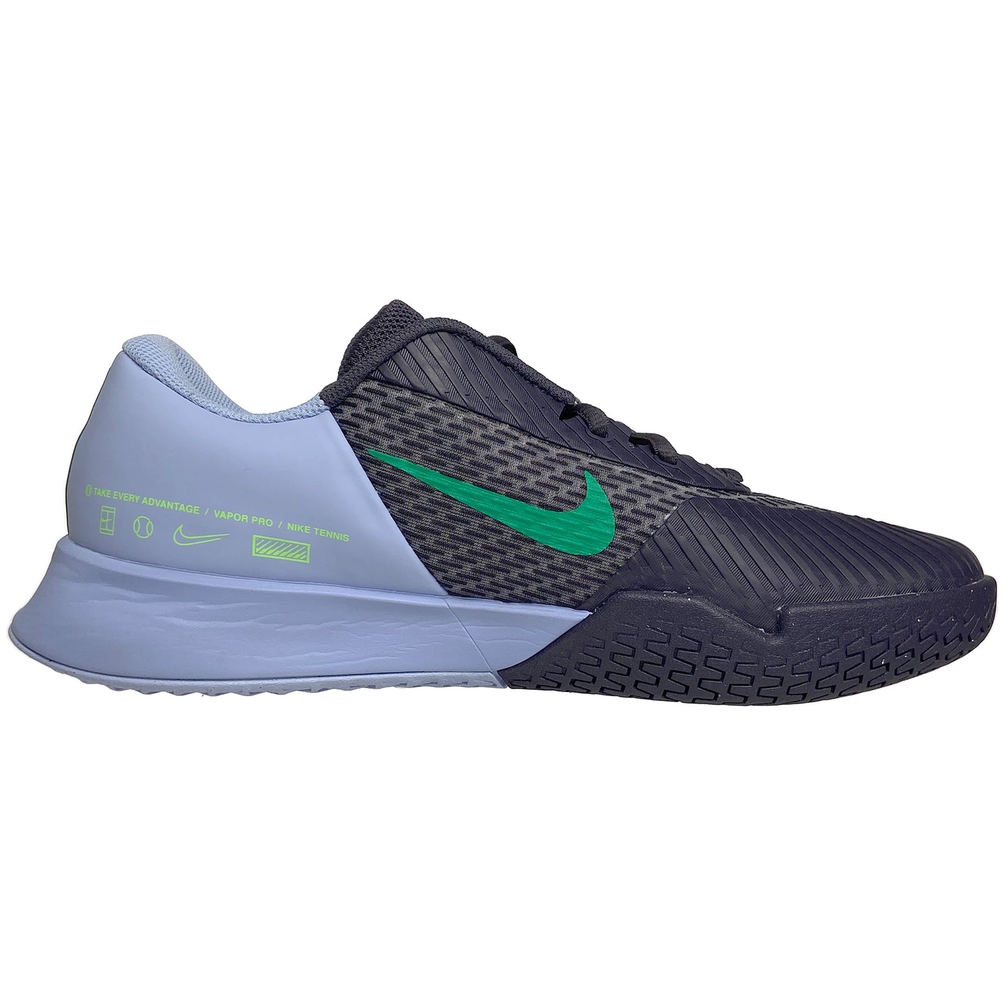 Nike Men's Air Zoom Vapor Pro 2 DR6191-004