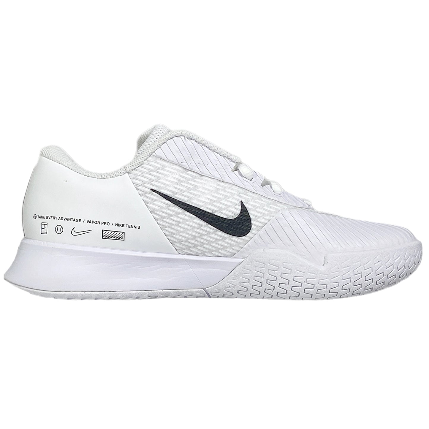Nike Men's Air Zoom Vapor Pro 2 DR6191-101