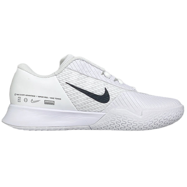 Nike Homme Air Zoom Vapor Pro 2 DR6191-101