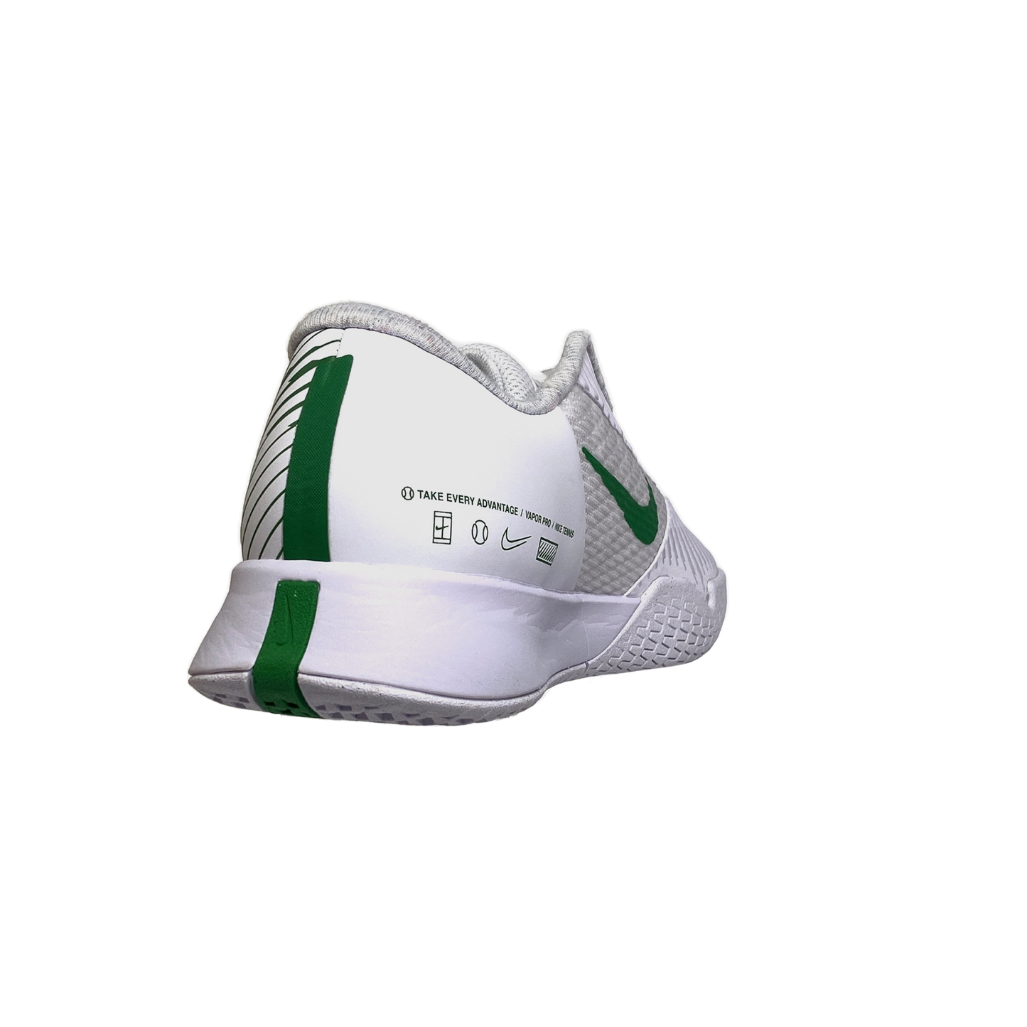 Nike Homme Air Zoom Vapor Pro 2 DR6191-102