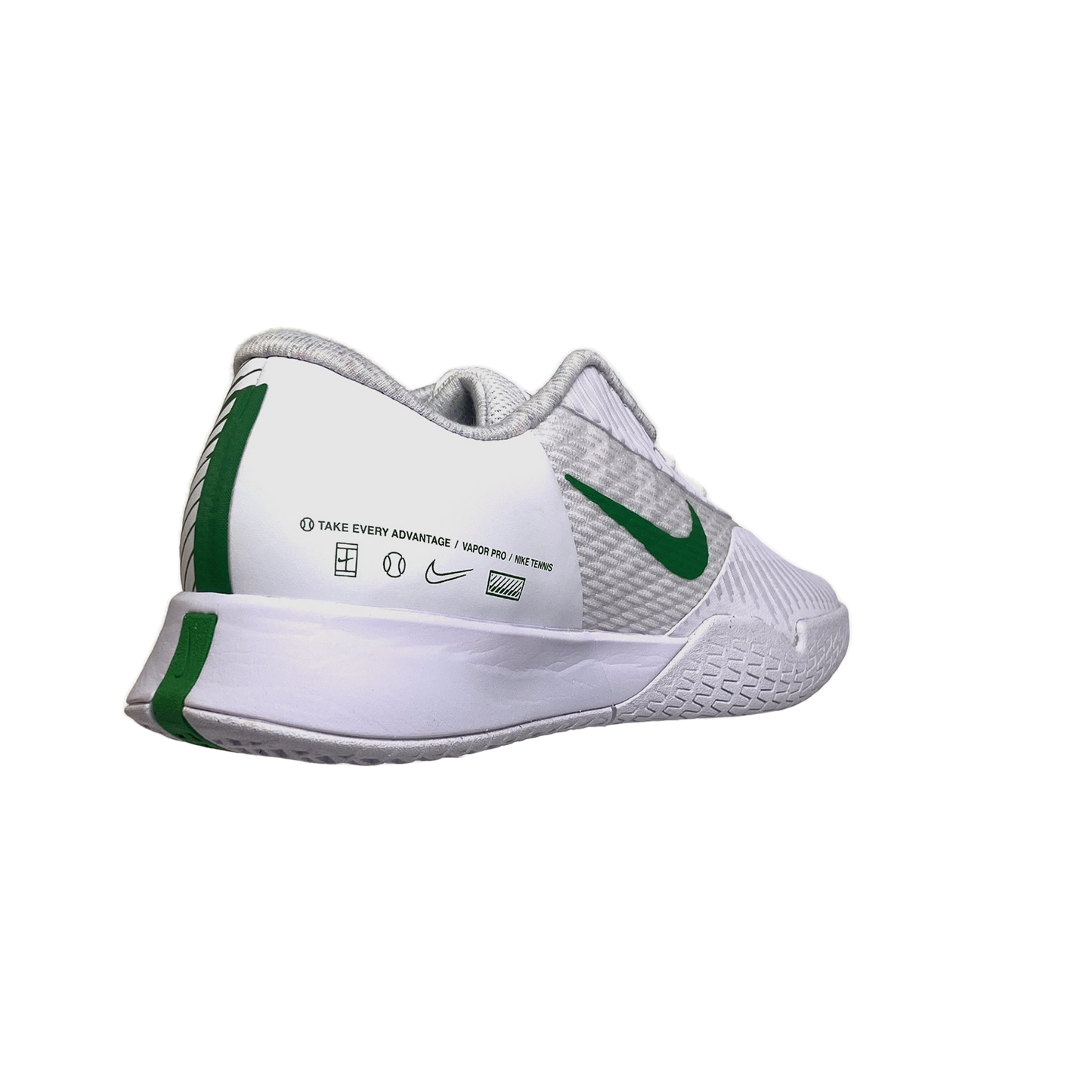 Nike Homme Air Zoom Vapor Pro 2 DR6191-102
