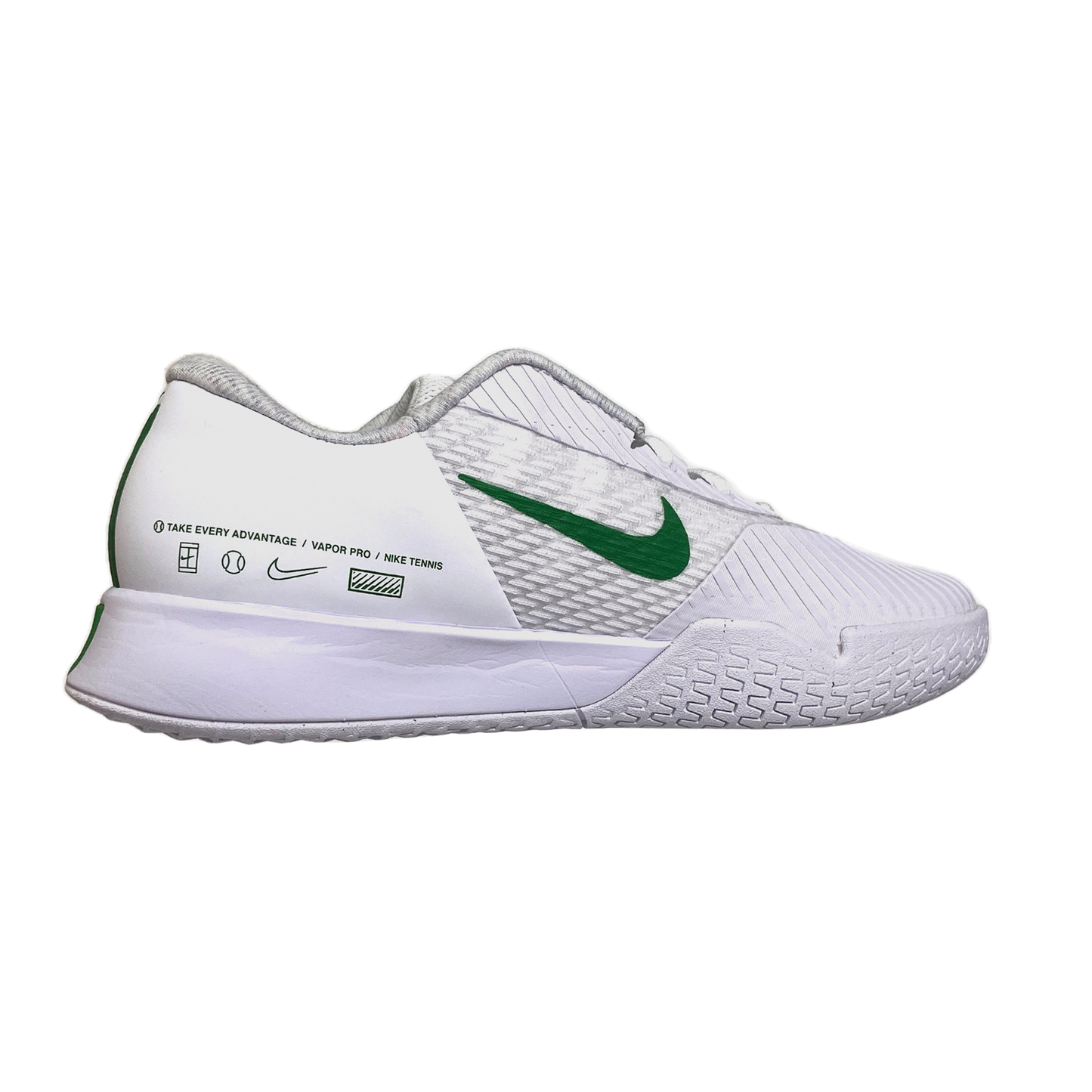 Nike Homme Air Zoom Vapor Pro 2 DR6191-102