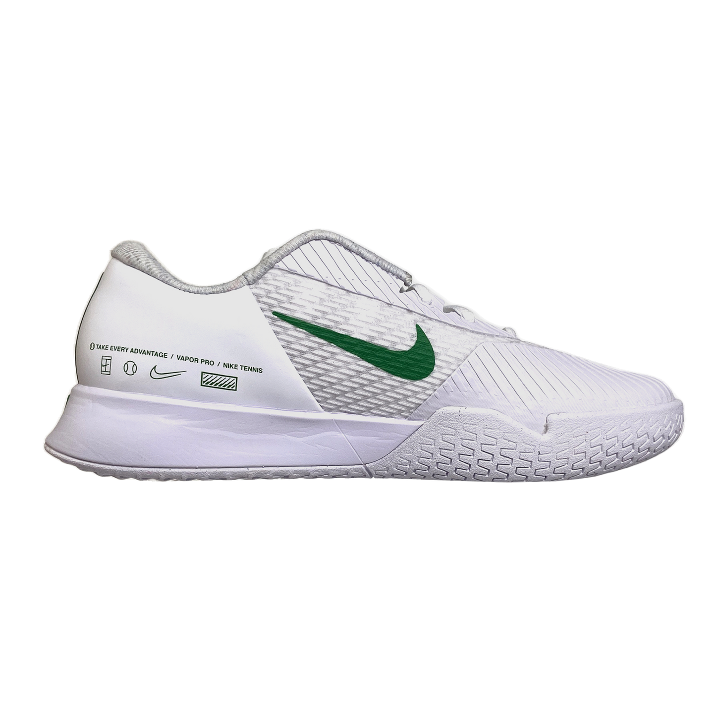 Nike Homme Air Zoom Vapor Pro 2 DR6191-102