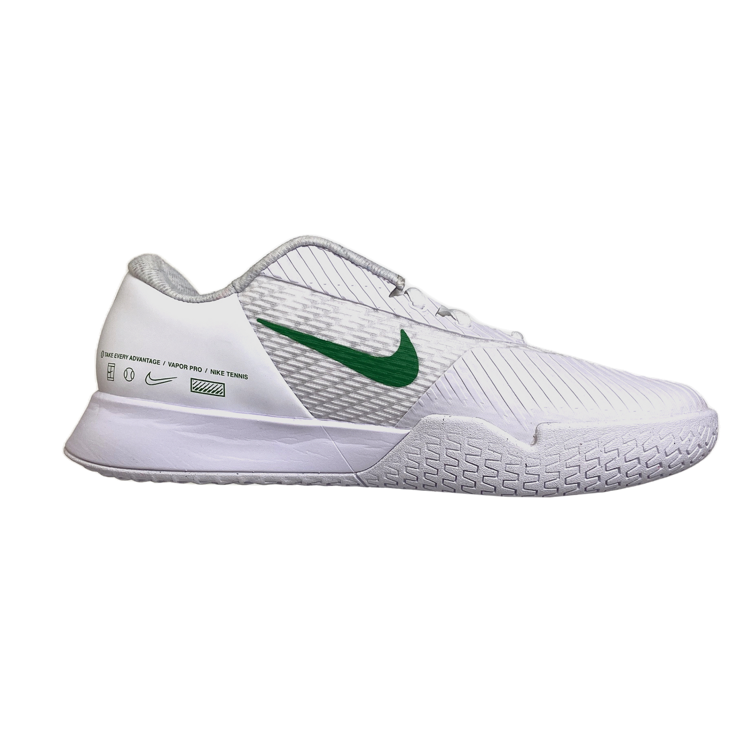 Nike Homme Air Zoom Vapor Pro 2 DR6191-102