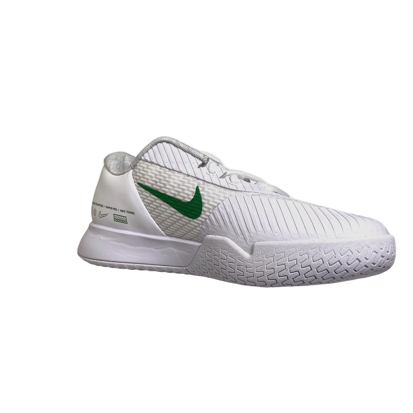 Nike Homme Air Zoom Vapor Pro 2 DR6191-102