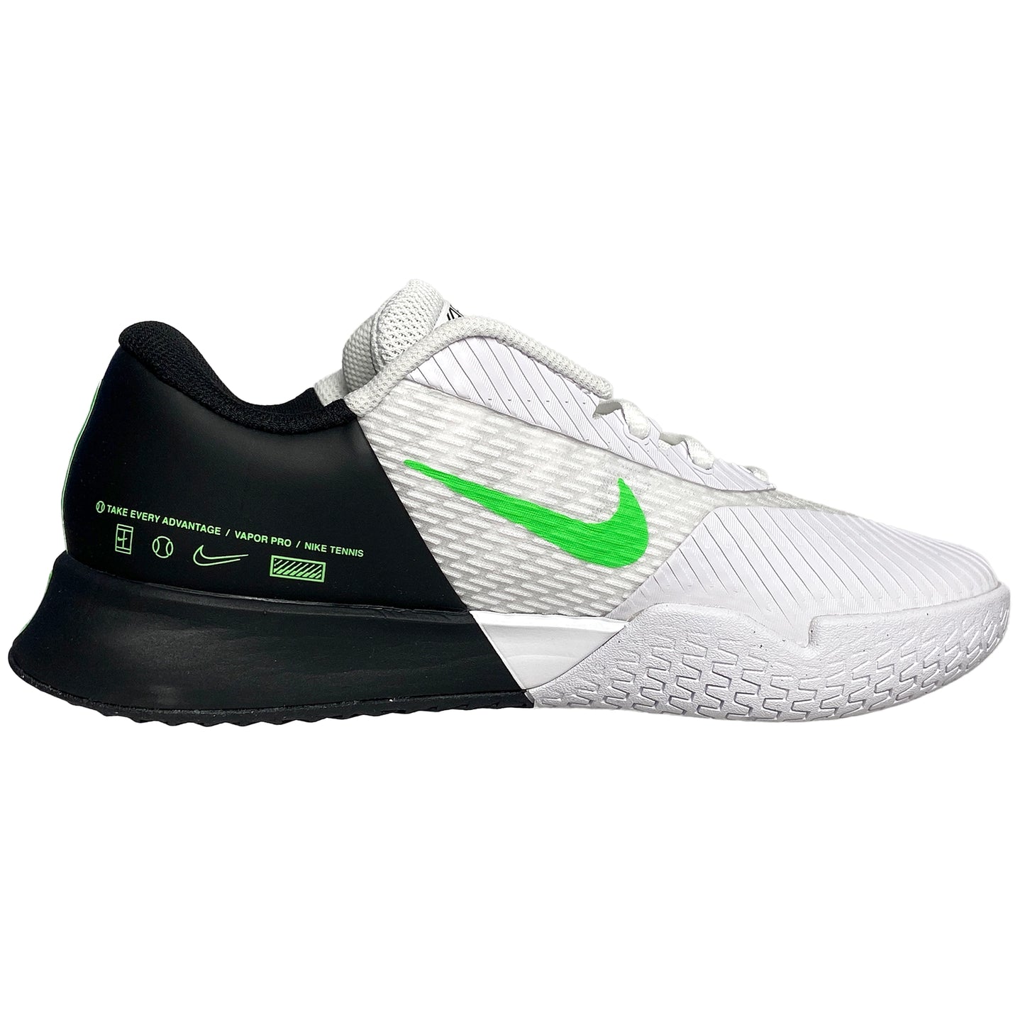 Nike Homme Air Zoom Vapor Pro 2 DR6191-105