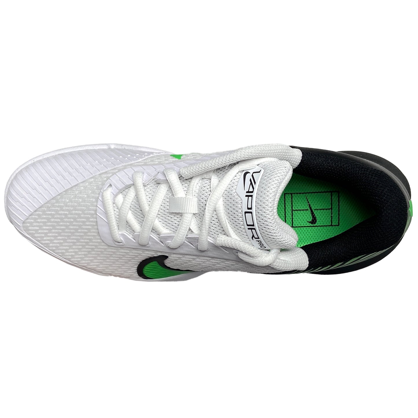 Nike Homme Air Zoom Vapor Pro 2 DR6191-105
