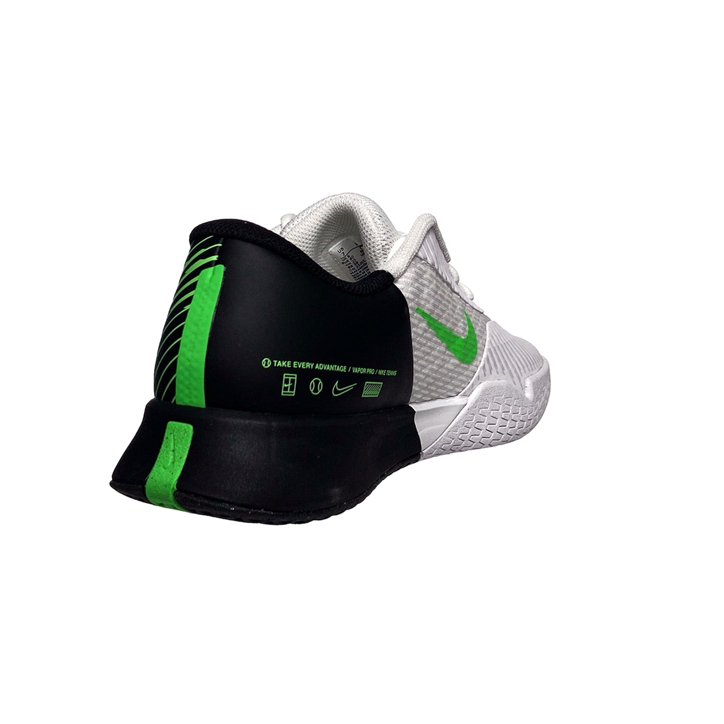 Nike Homme Air Zoom Vapor Pro 2 DR6191-105