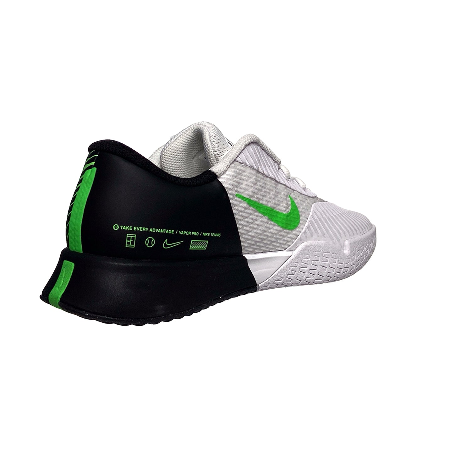 Nike Homme Air Zoom Vapor Pro 2 DR6191-105