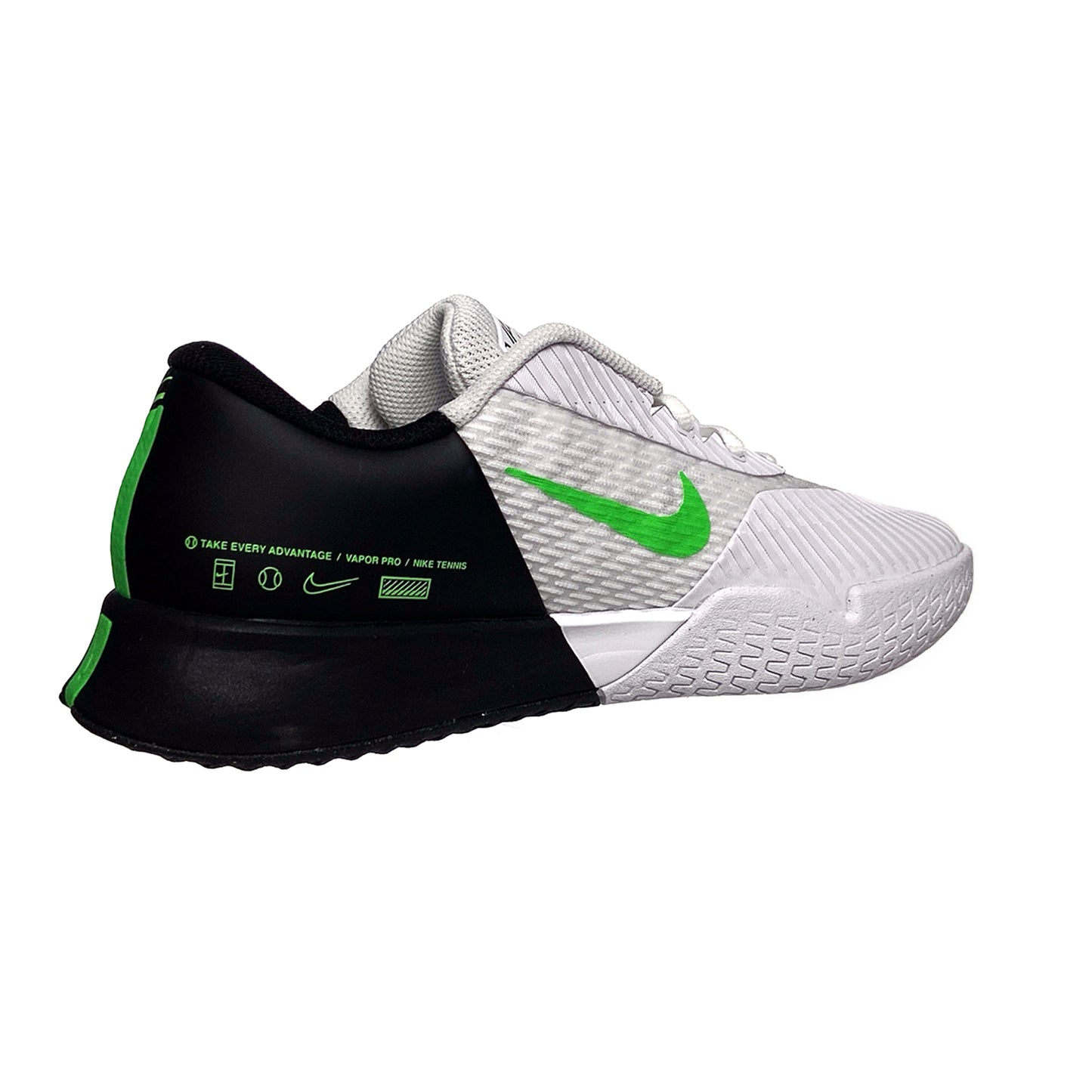 Nike Homme Air Zoom Vapor Pro 2 DR6191-105