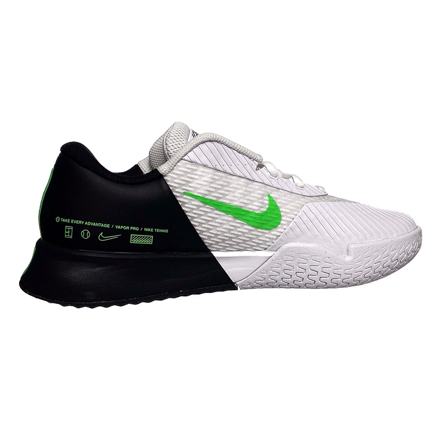 Nike Homme Air Zoom Vapor Pro 2 DR6191-105