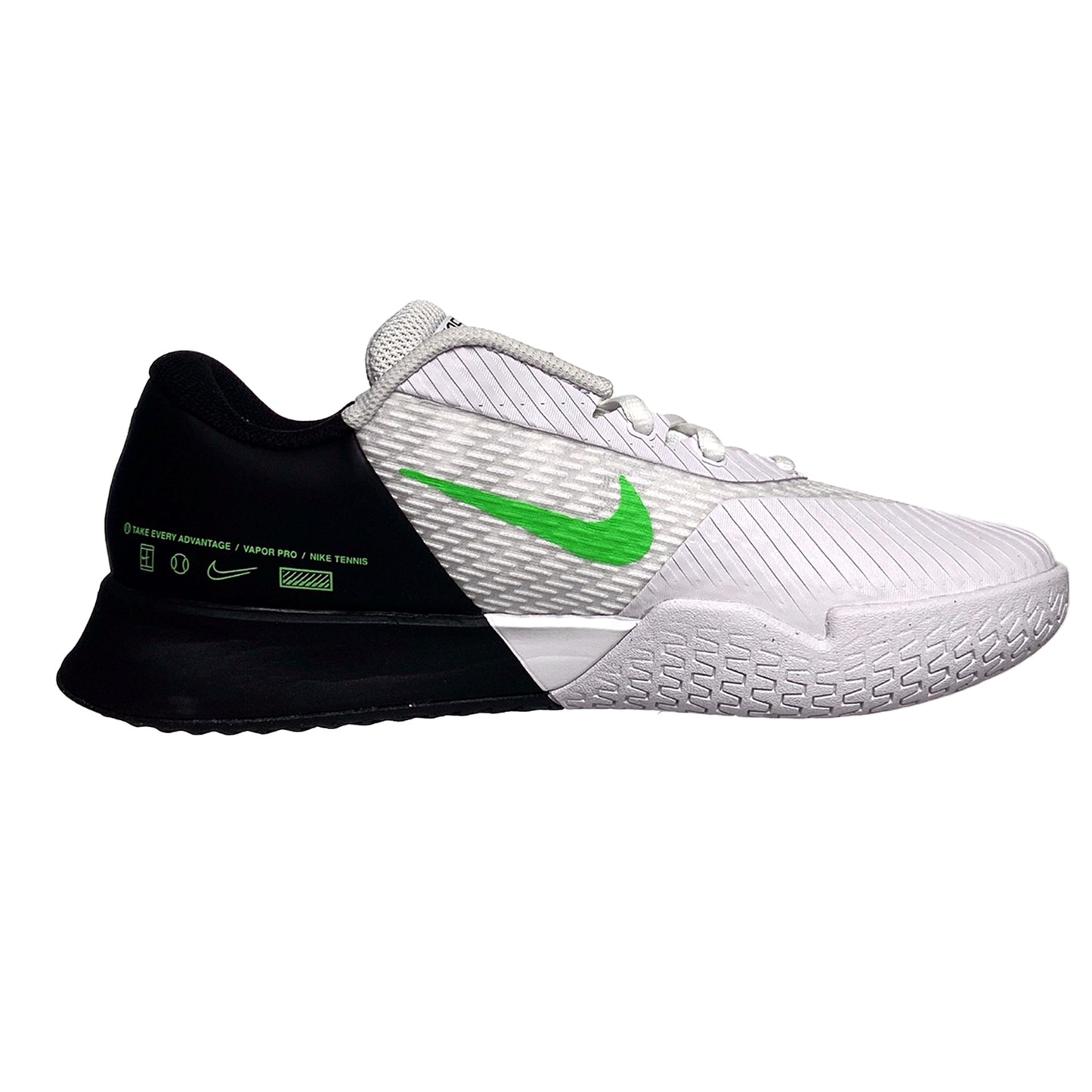 Nike Homme Air Zoom Vapor Pro 2 DR6191-105