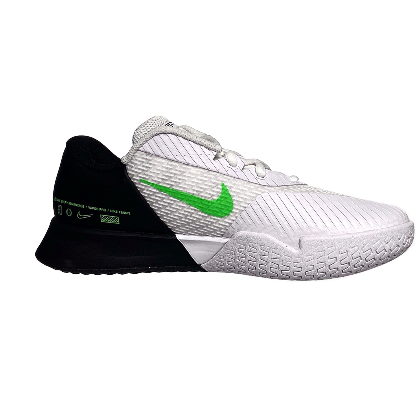 Nike Homme Air Zoom Vapor Pro 2 DR6191-105