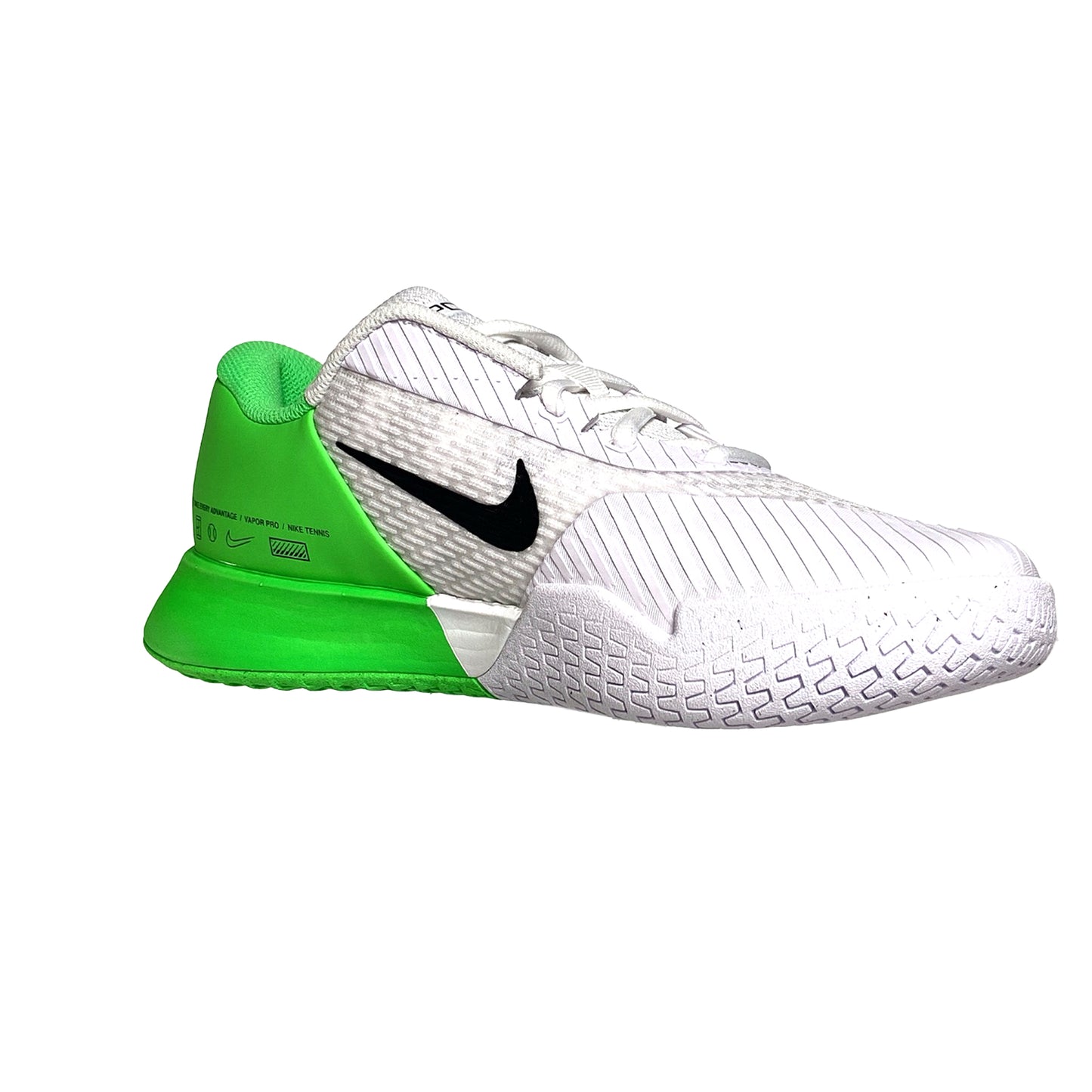 Nike Women's Air Zoom Vapor Pro 2 DR6192-105