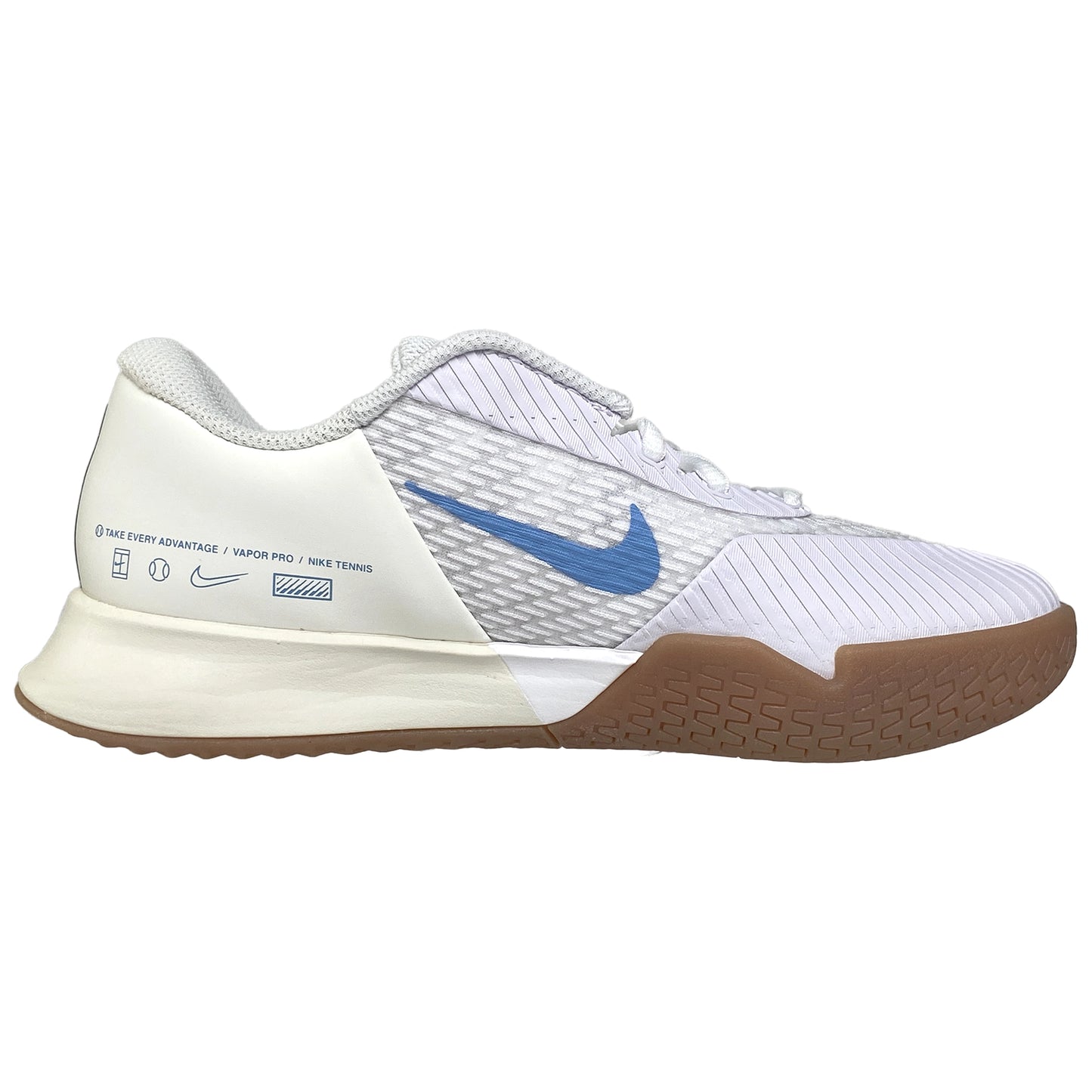 Nike Women's Air Zoom Vapor Pro 2 DR6192-106