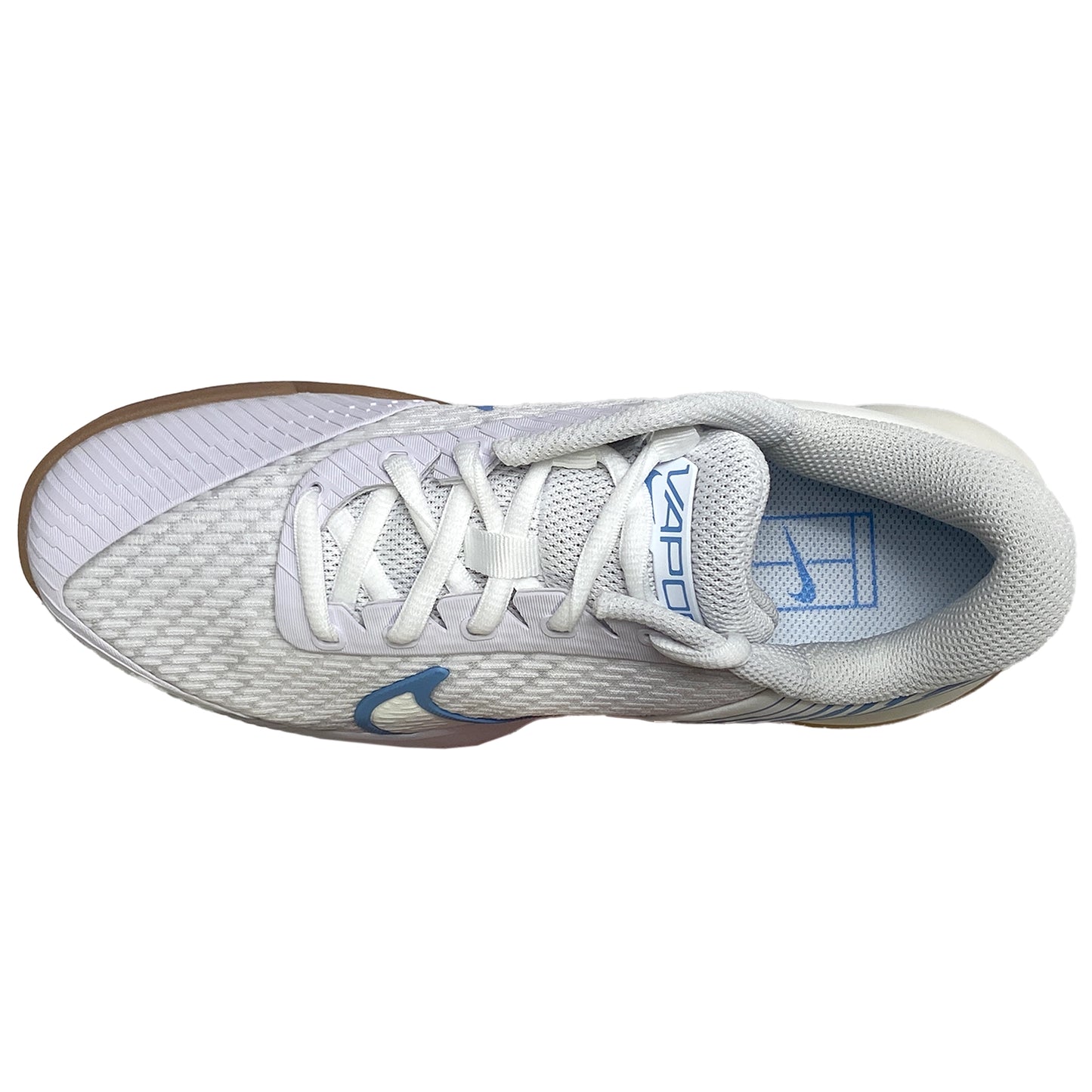 Nike Women's Air Zoom Vapor Pro 2 DR6192-106