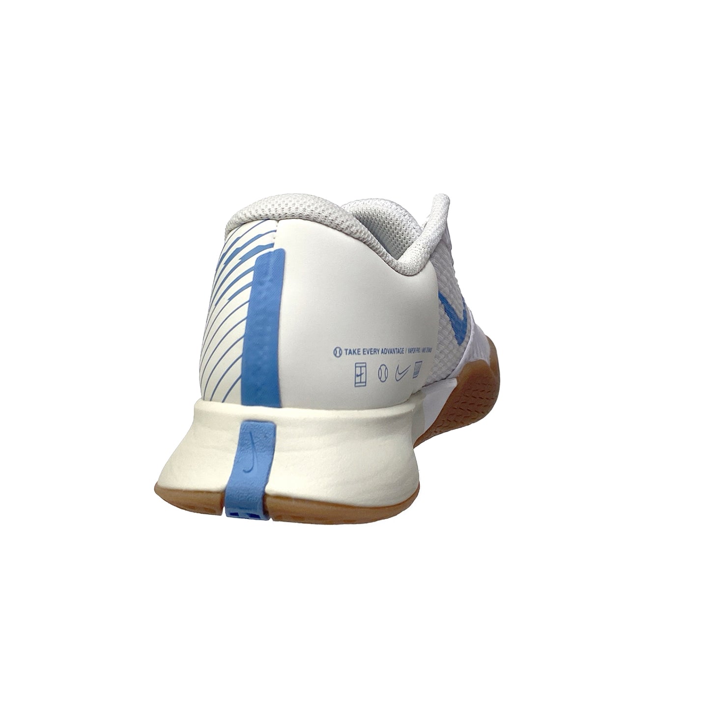 Nike Women's Air Zoom Vapor Pro 2 DR6192-106