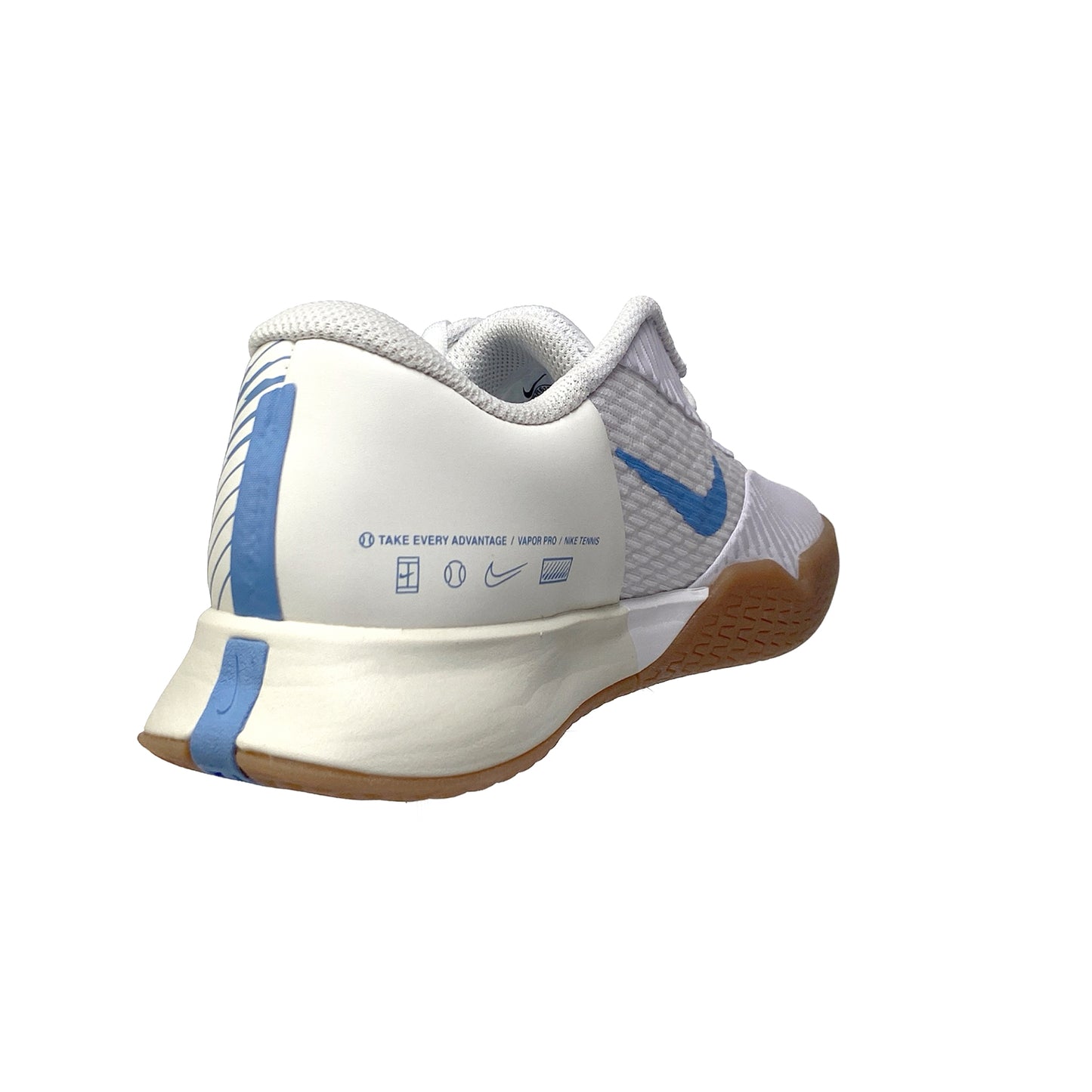 Nike Women's Air Zoom Vapor Pro 2 DR6192-106