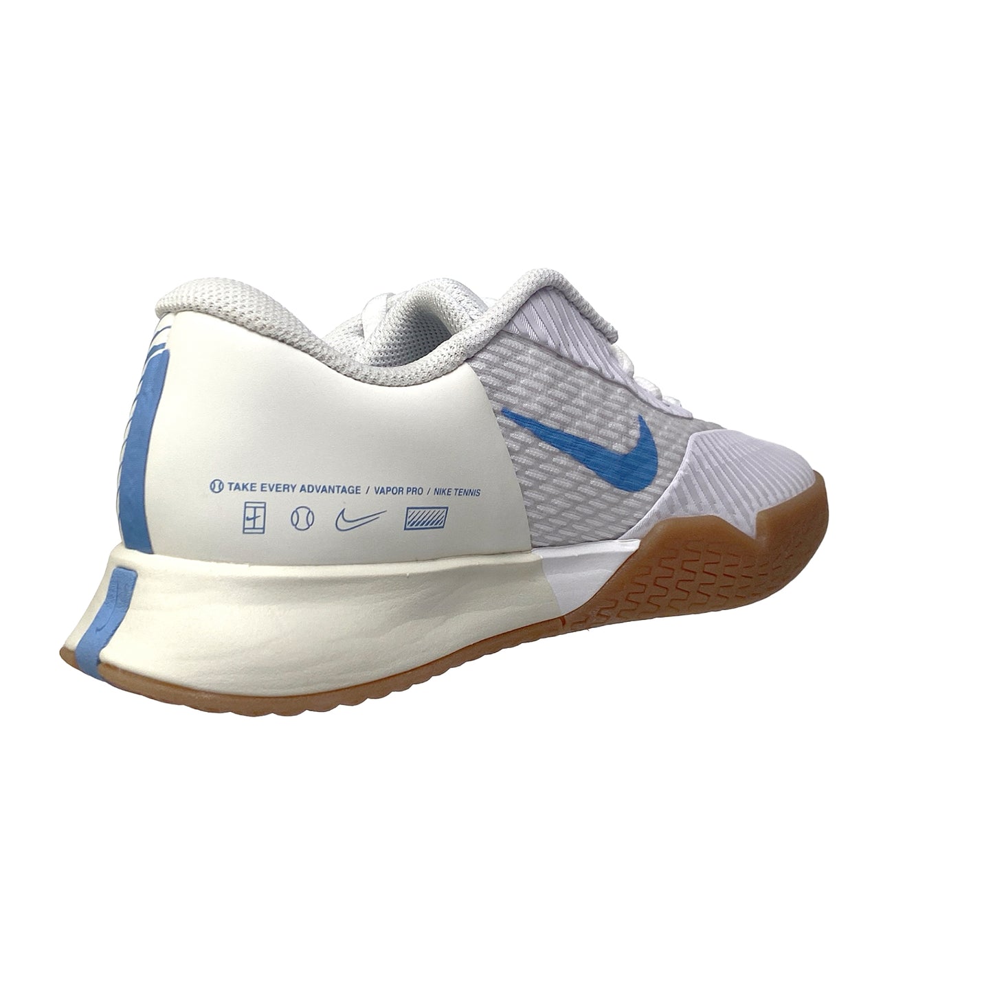 Nike Women's Air Zoom Vapor Pro 2 DR6192-106