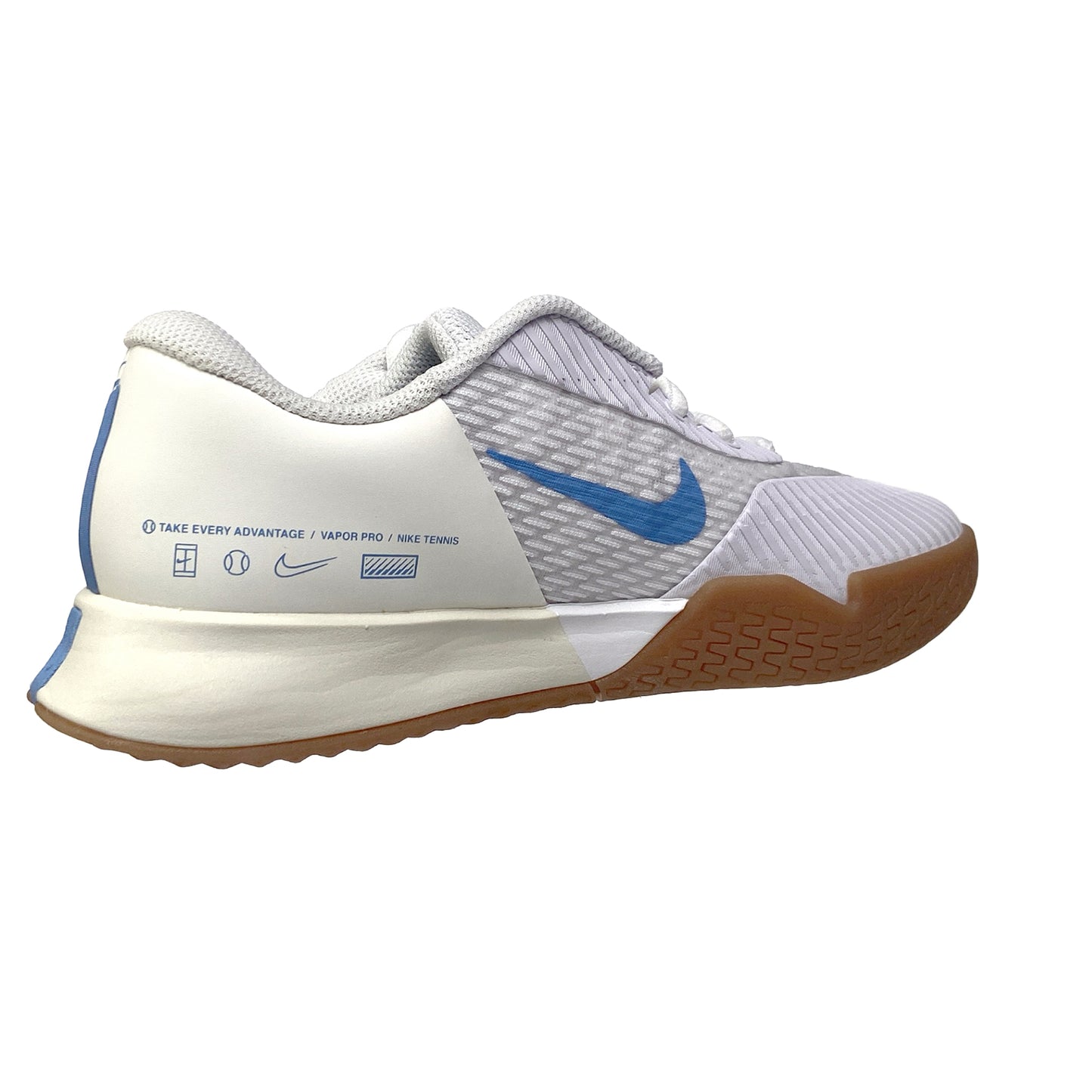 Nike Women's Air Zoom Vapor Pro 2 DR6192-106