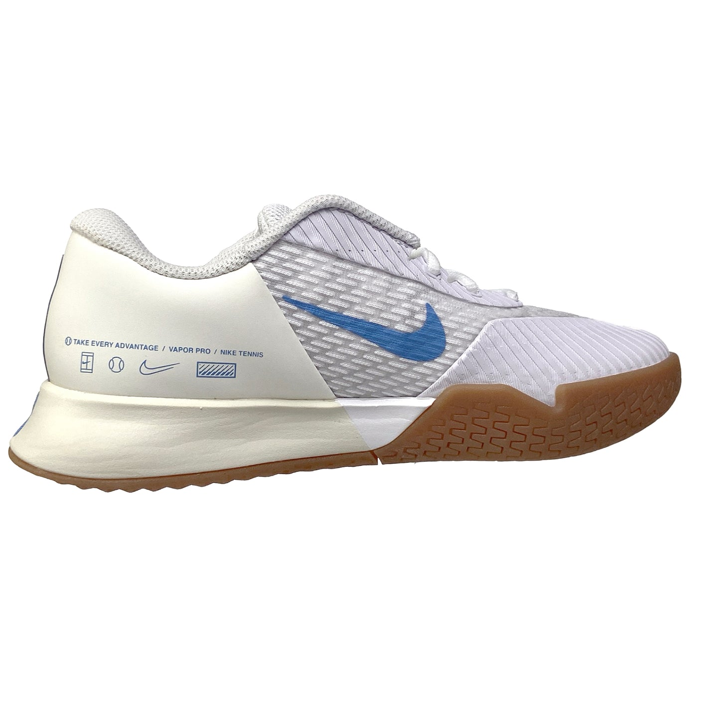 Nike Women's Air Zoom Vapor Pro 2 DR6192-106