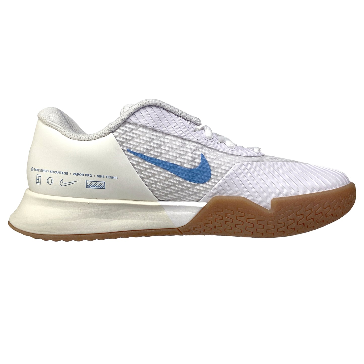 Nike Women's Air Zoom Vapor Pro 2 DR6192-106